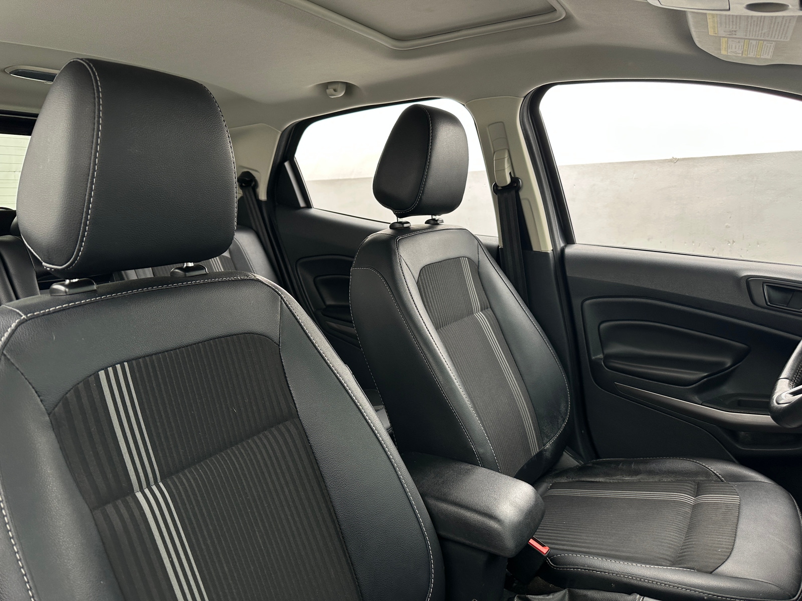 Thumbnail: 2020 Ford EcoSport - 2