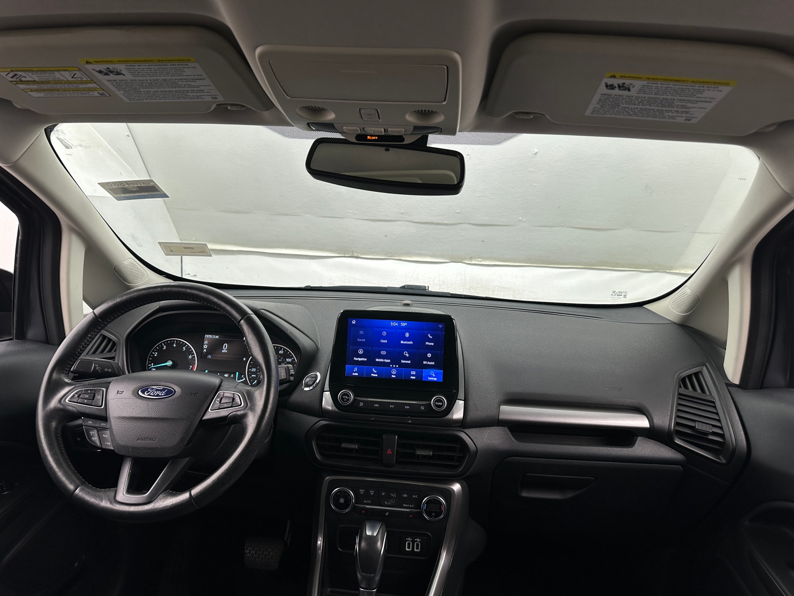 Thumbnail: 2020 Ford EcoSport - 3