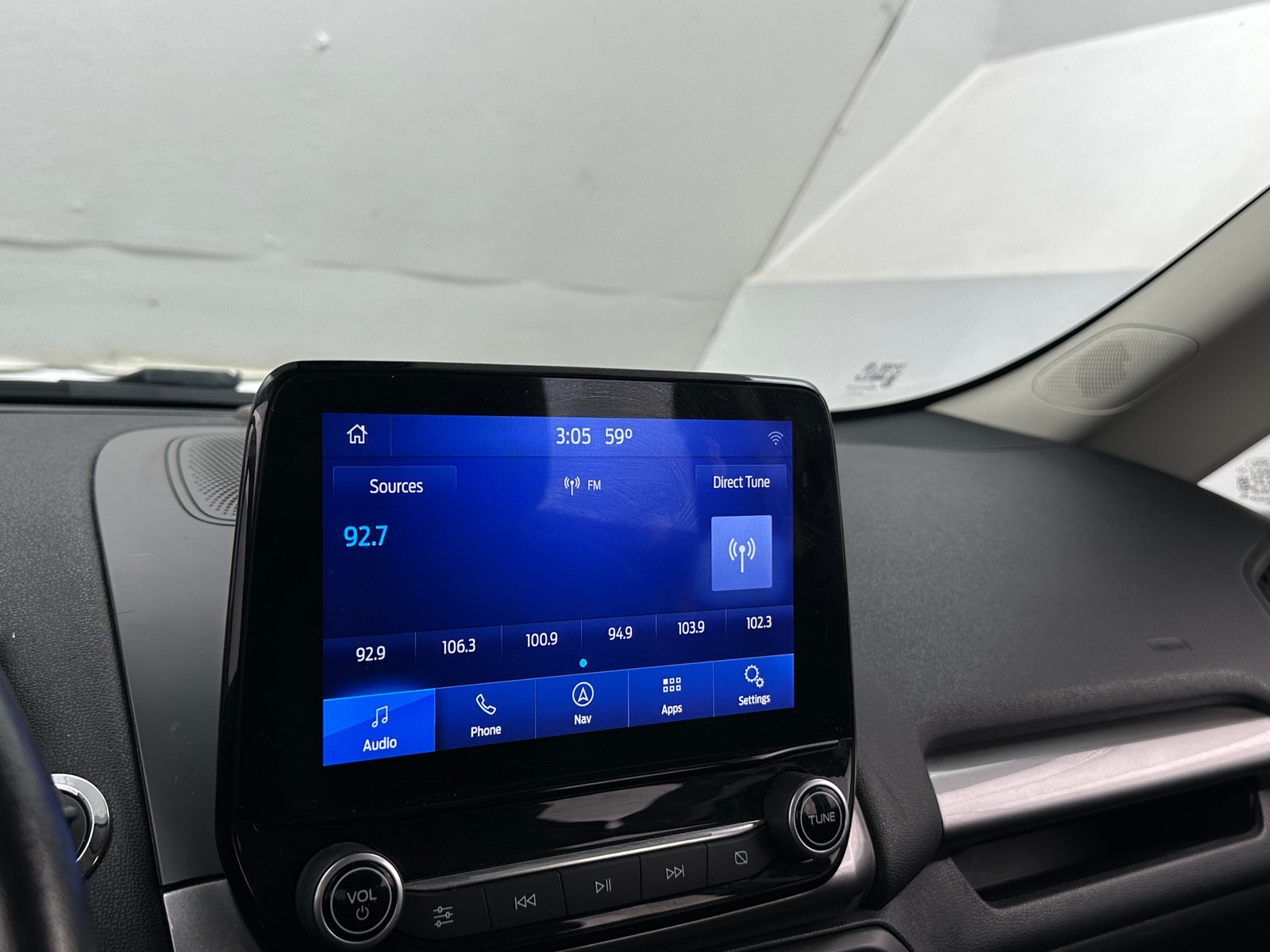 Thumbnail: 2020 Ford EcoSport - 4