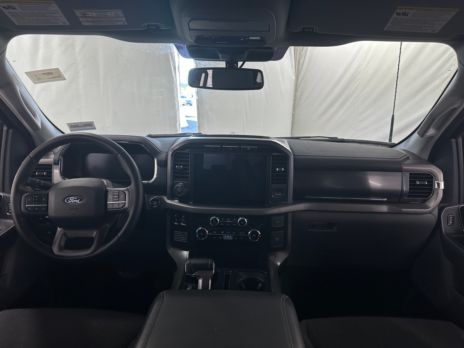 Thumbnail: 2024 Ford F-150 - 3