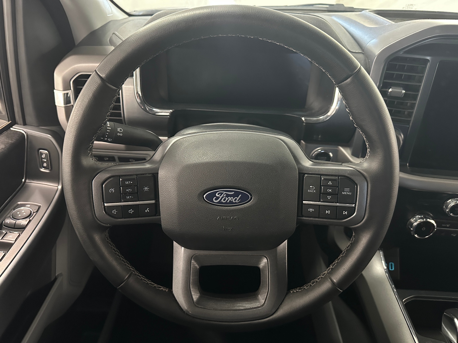 Thumbnail: 2024 Ford F-150 - 5