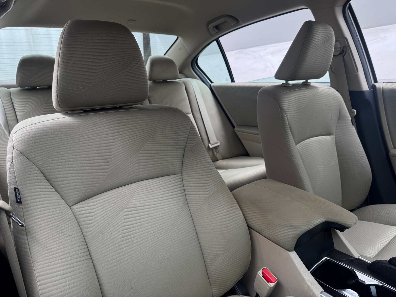Thumbnail: 2016 Honda Accord - 2