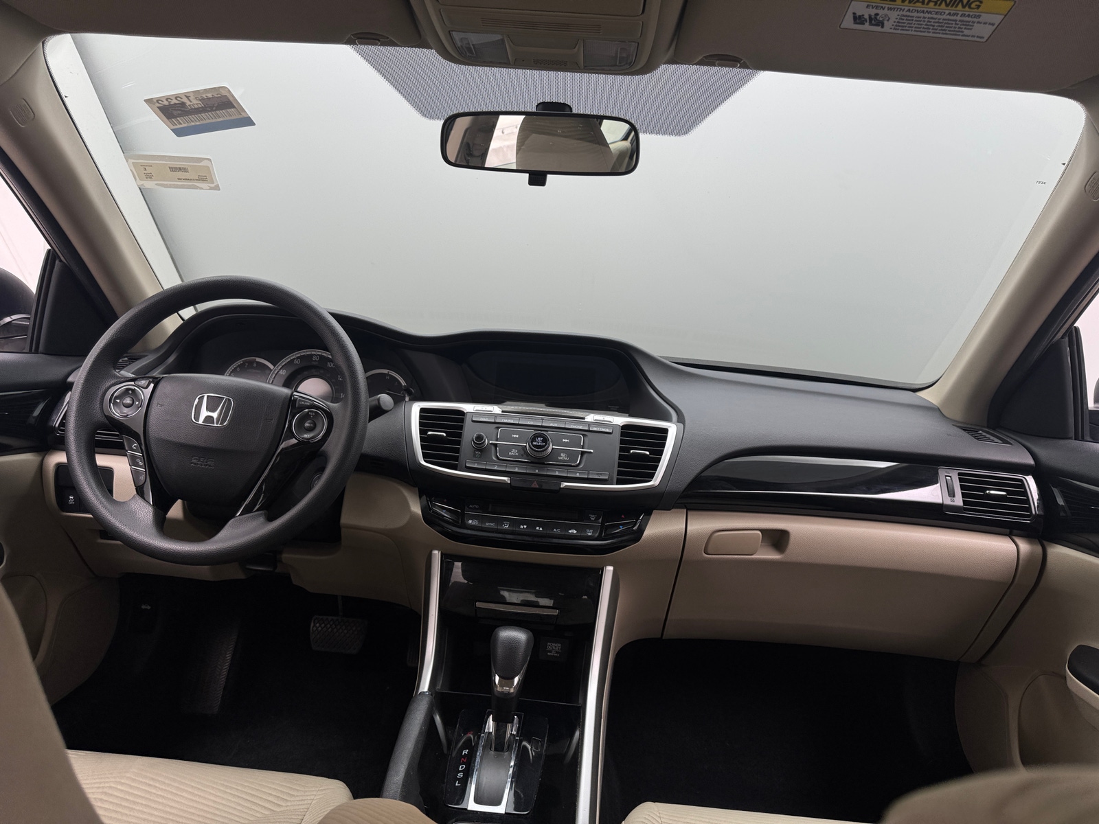 Thumbnail: 2016 Honda Accord - 3