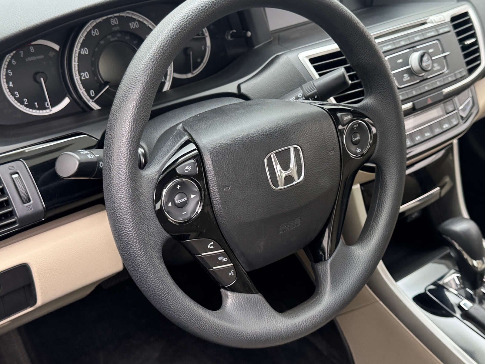 Thumbnail: 2016 Honda Accord - 5