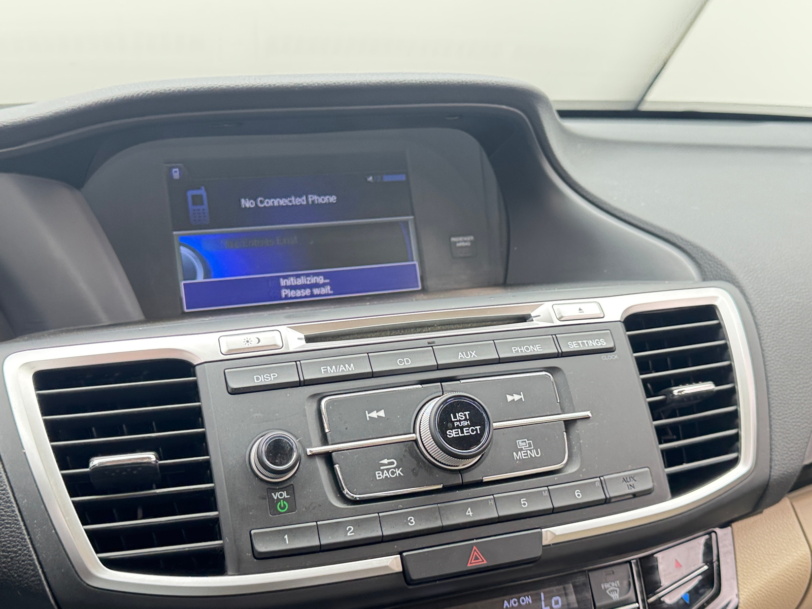 Thumbnail: 2016 Honda Accord - 4
