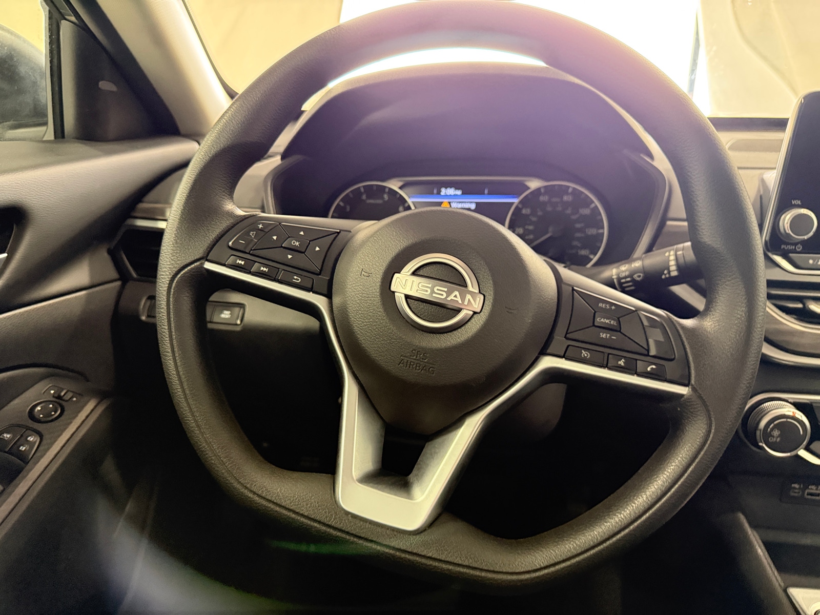 Thumbnail: 2025 Nissan Altima - 5