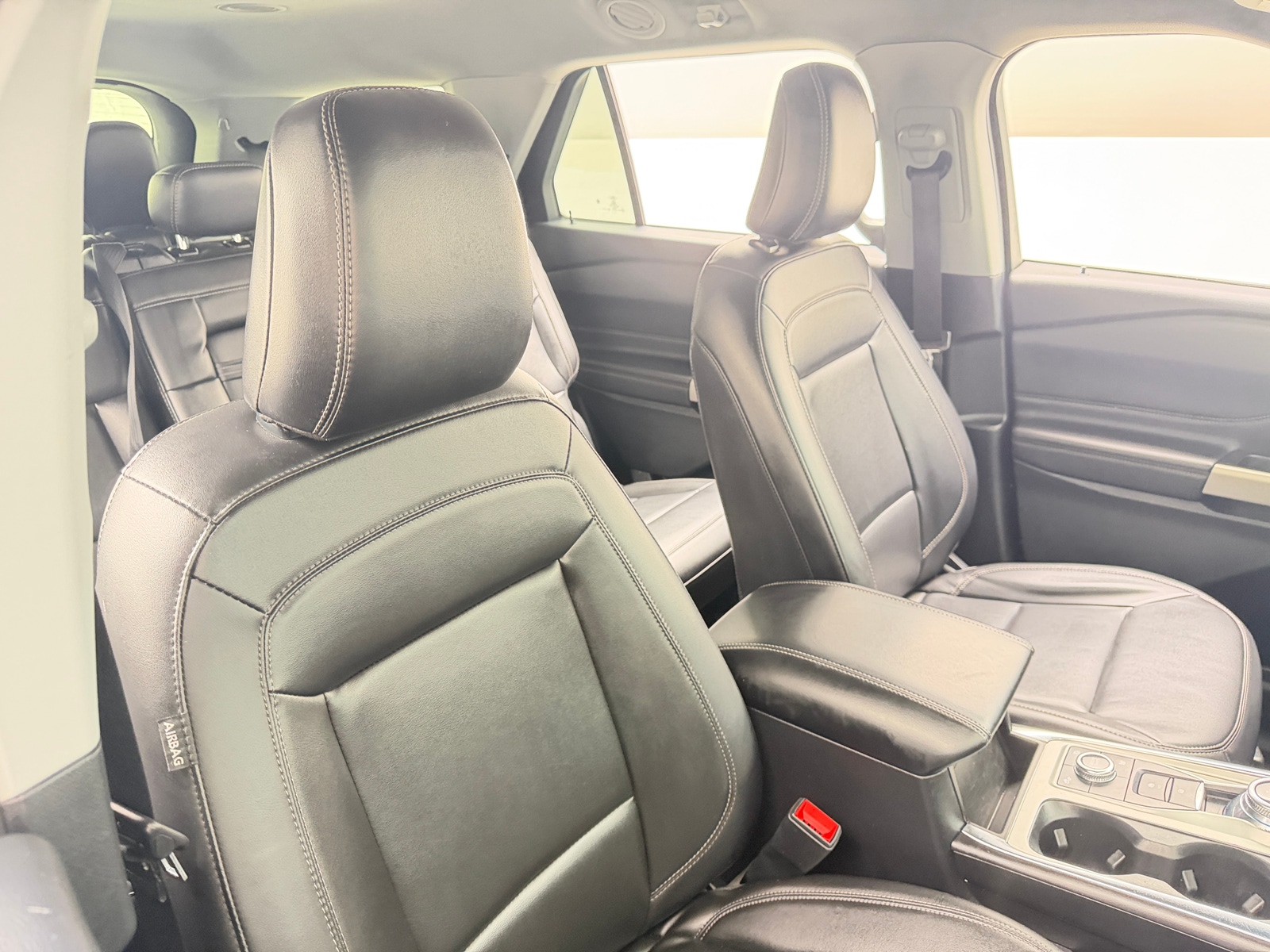 Thumbnail: 2024 Ford Explorer - 2