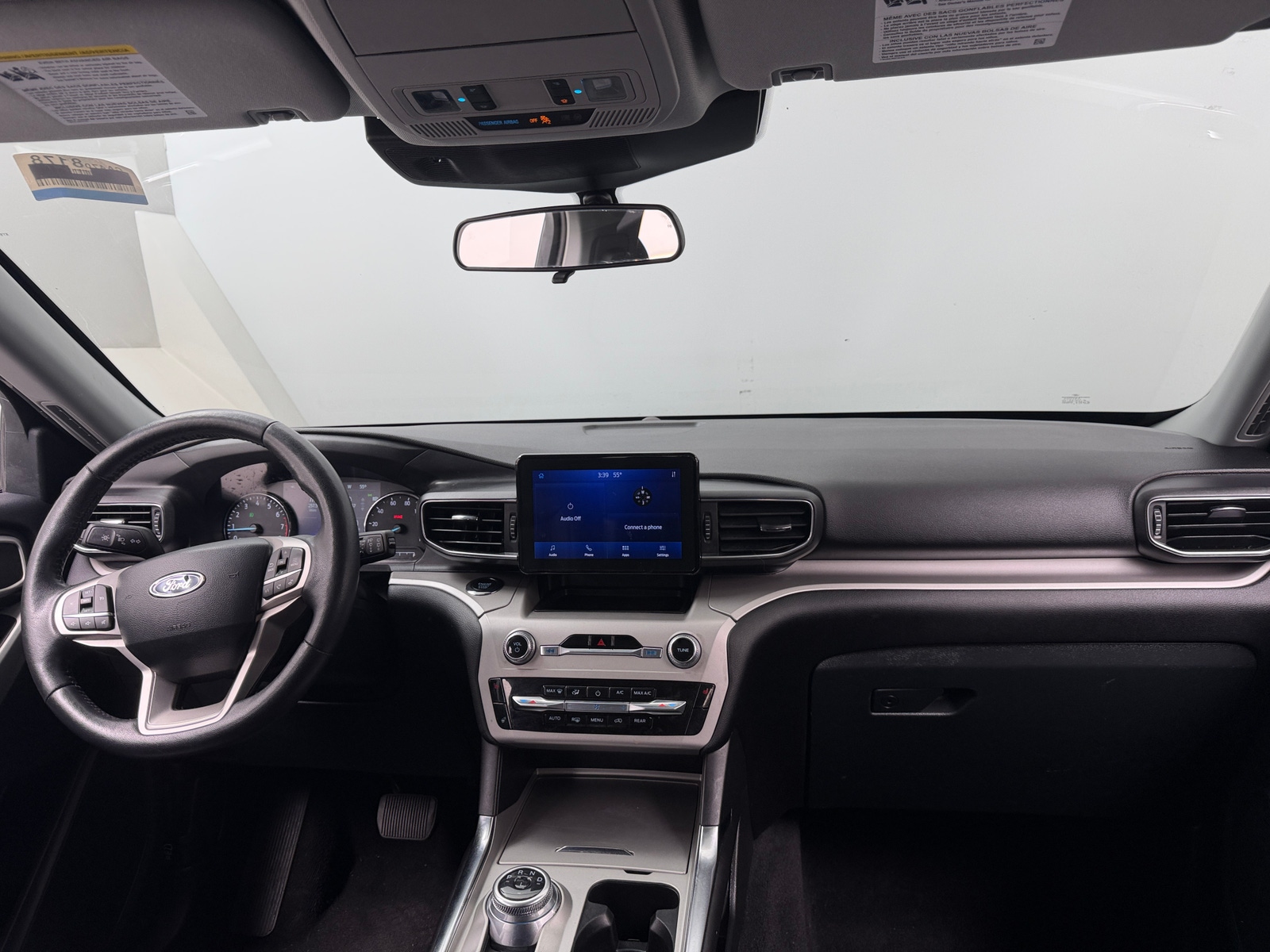 Thumbnail: 2024 Ford Explorer - 3