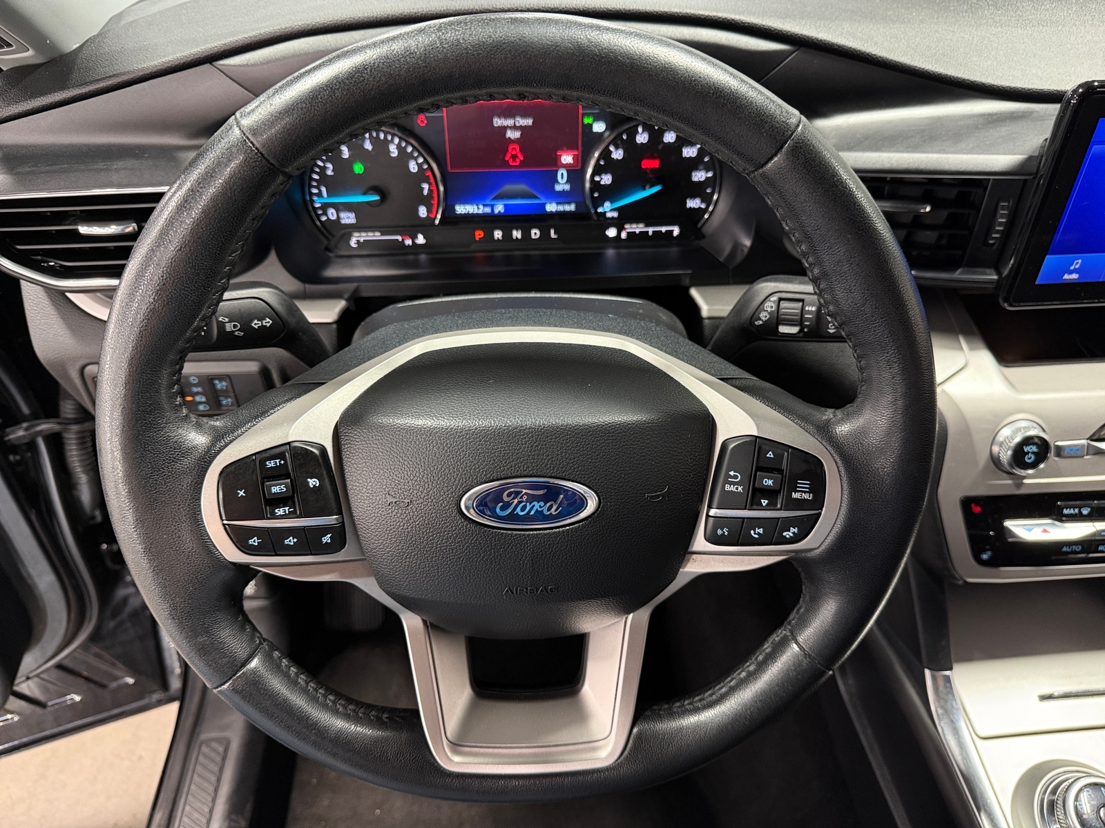 Thumbnail: 2024 Ford Explorer - 5
