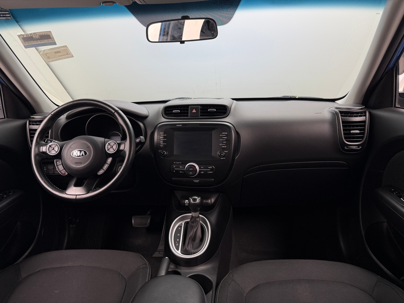 Thumbnail: 2019 Kia Soul - 3