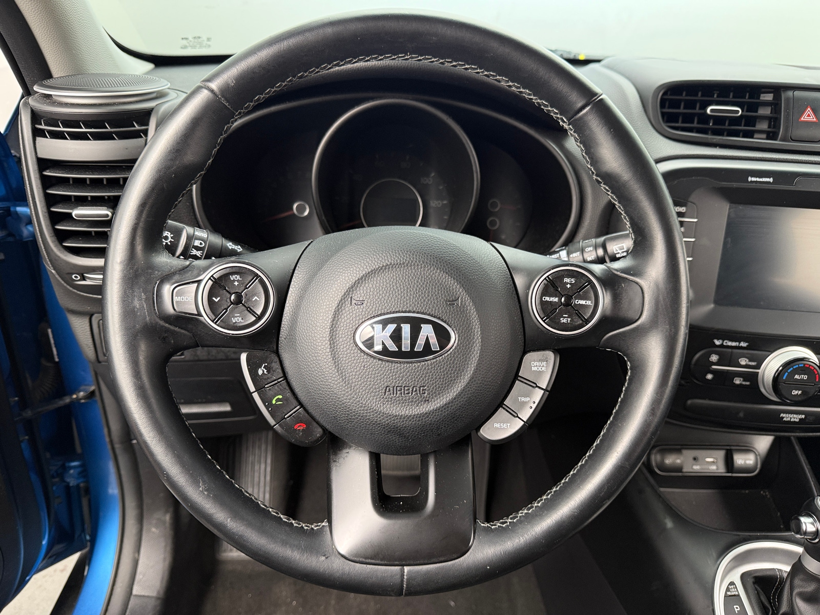 Thumbnail: 2019 Kia Soul - 5