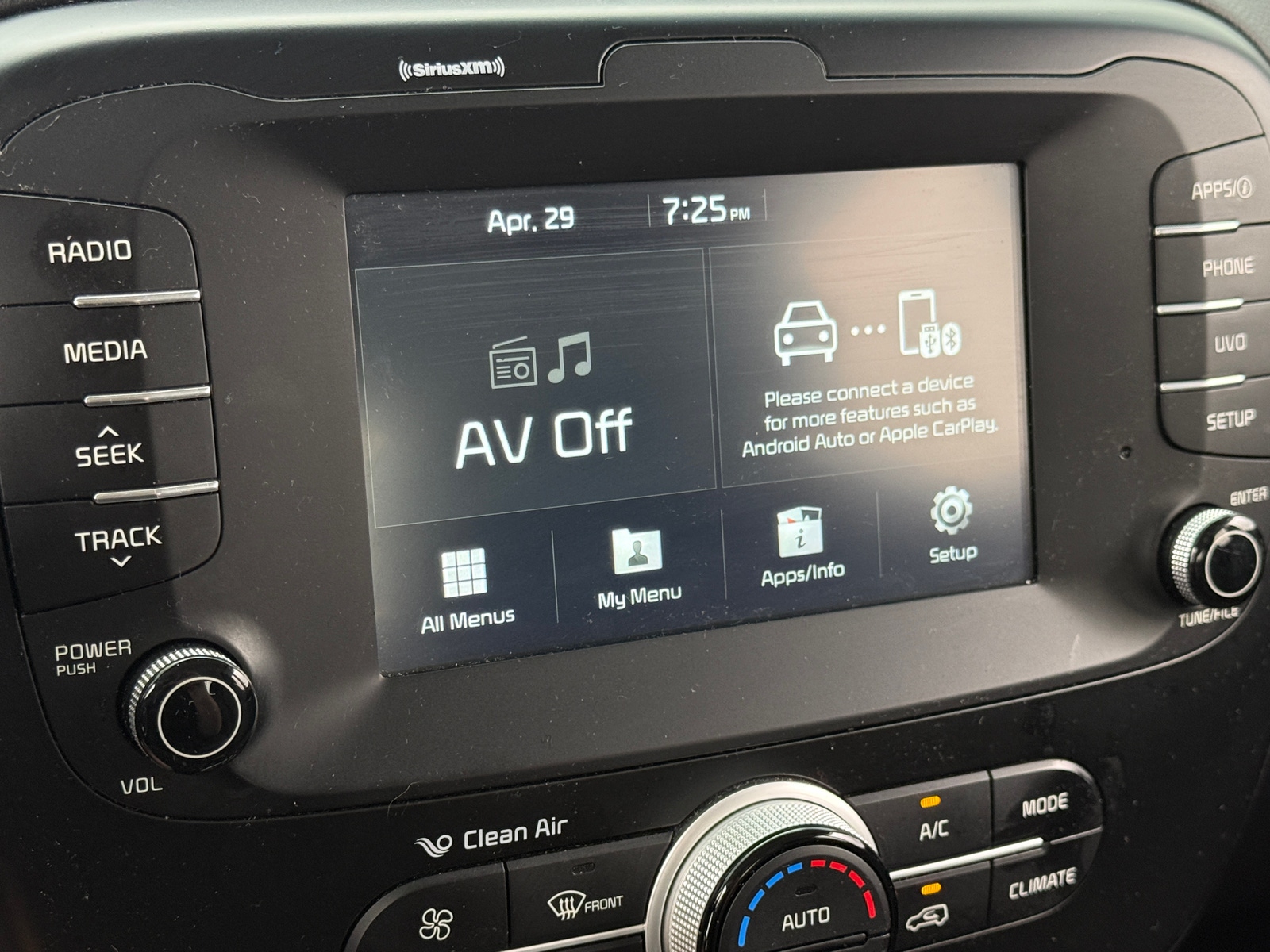 Thumbnail: 2019 Kia Soul - 4