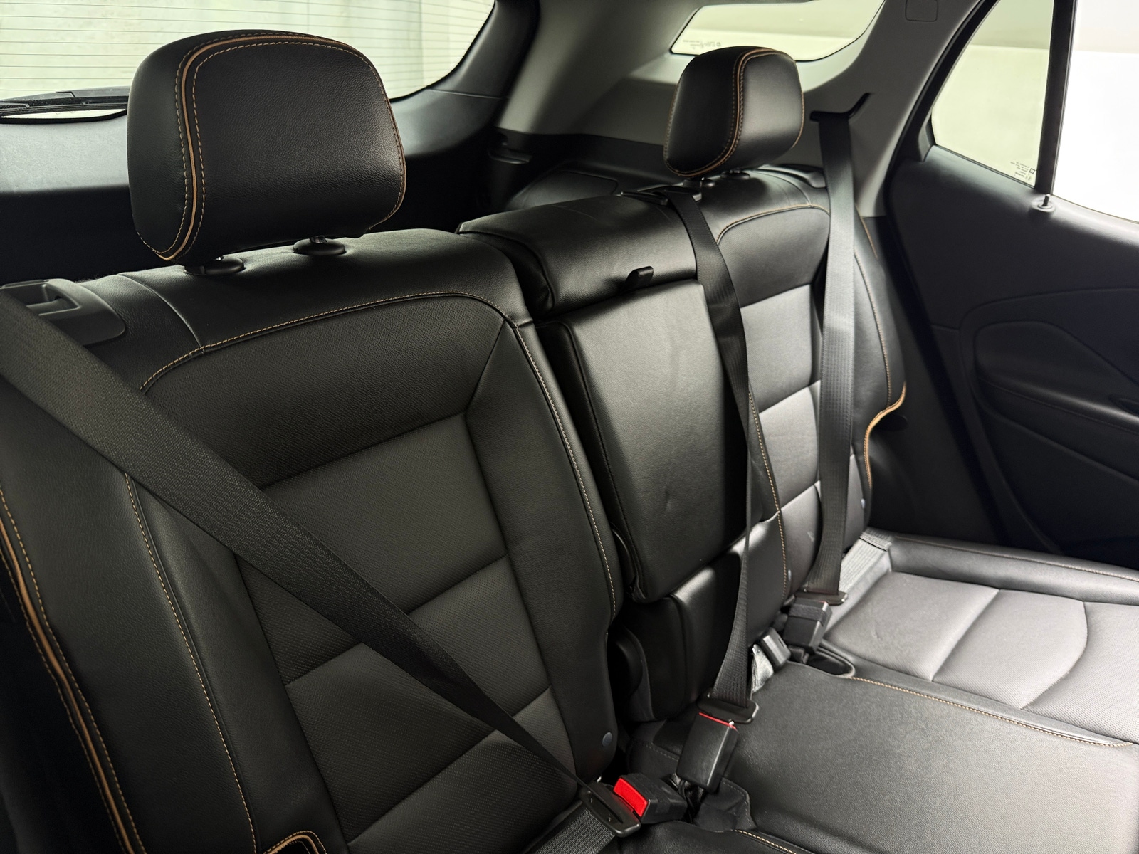 Thumbnail: 2023 GMC Terrain - 5