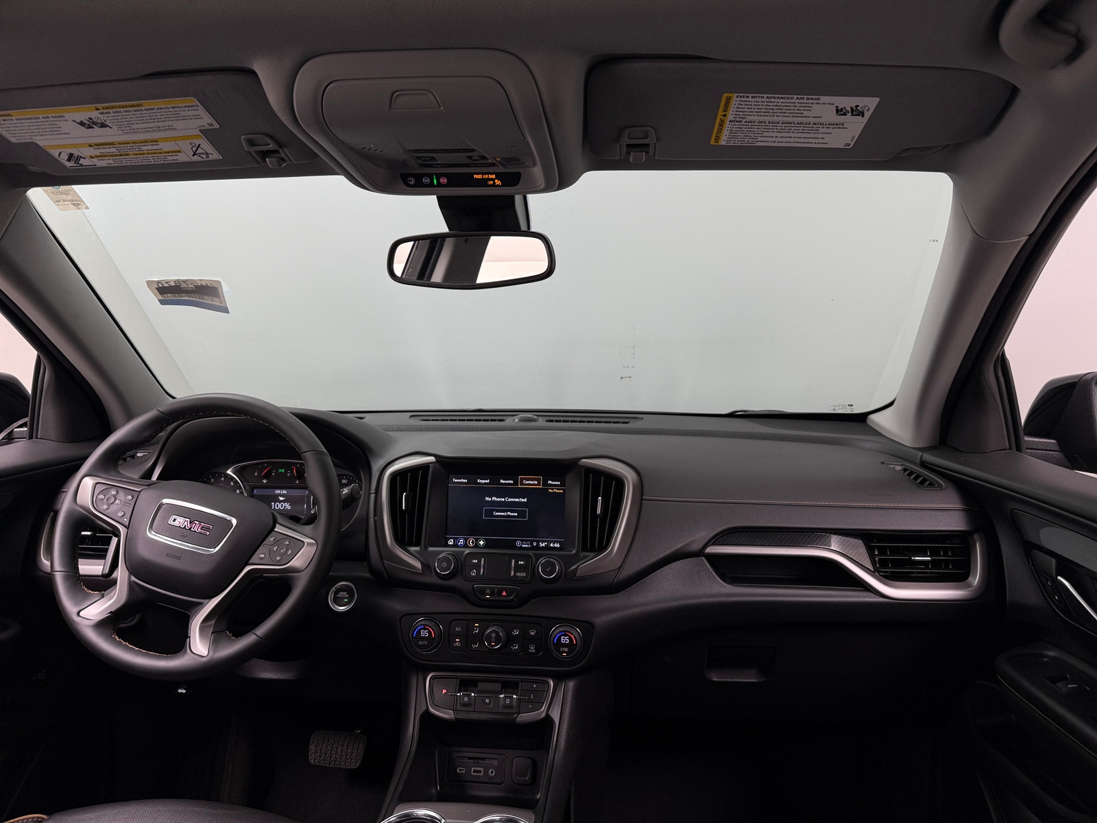 Thumbnail: 2023 GMC Terrain - 2