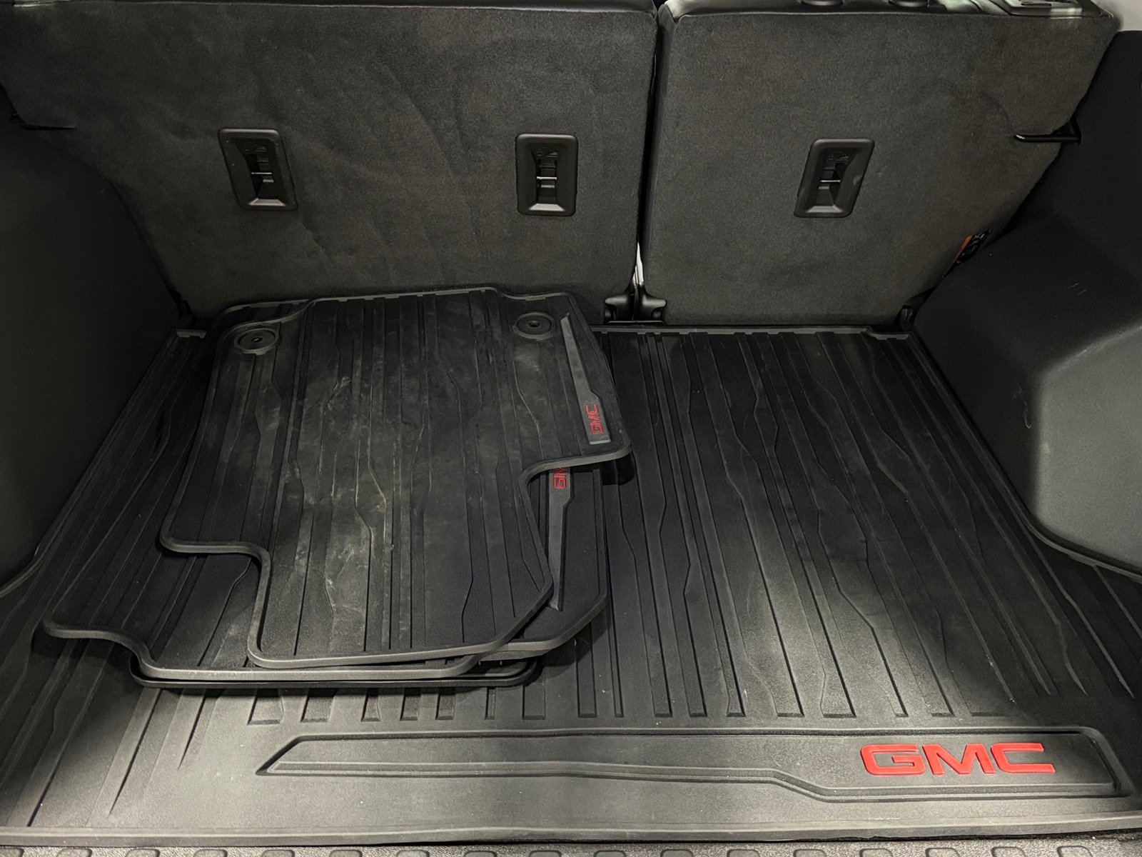 Thumbnail: 2023 GMC Terrain - 6