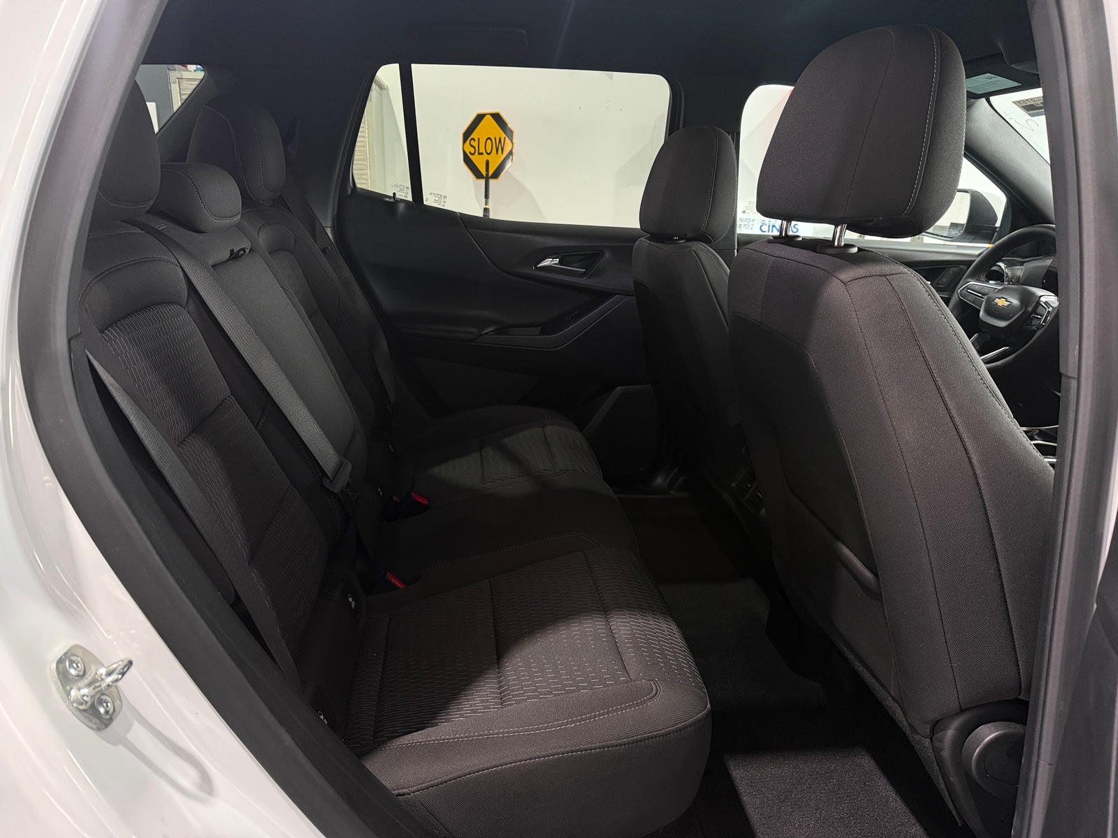 Thumbnail: 2025 Chevrolet Equinox - 6