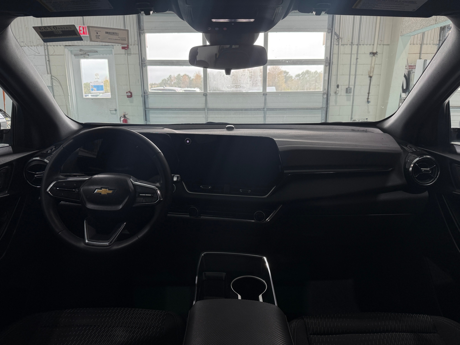 Thumbnail: 2025 Chevrolet Equinox - 3