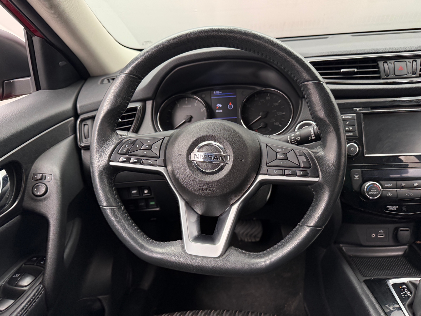 Thumbnail: 2018 Nissan Rogue - 5