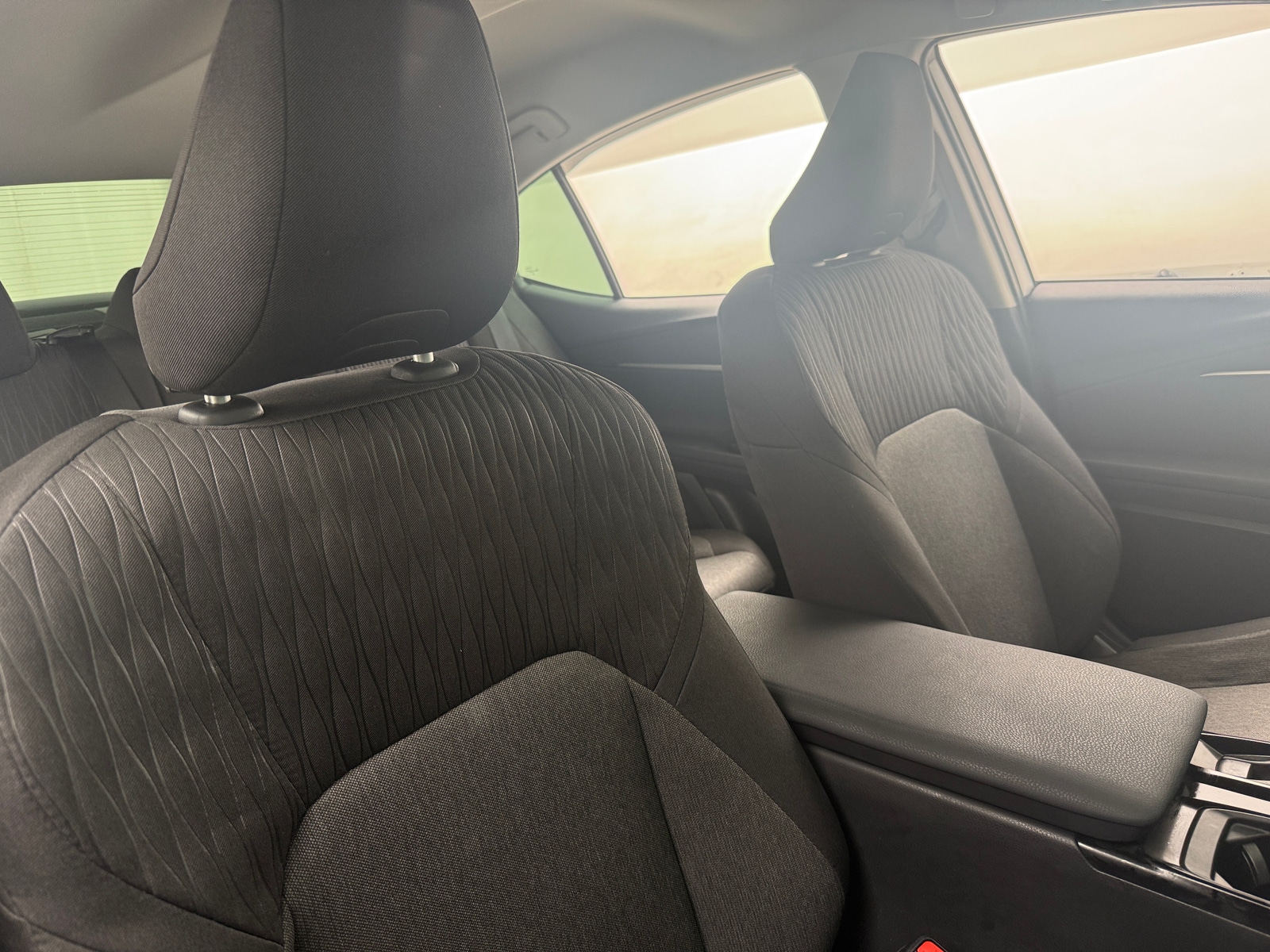 Thumbnail: 2025 Toyota Camry - 2