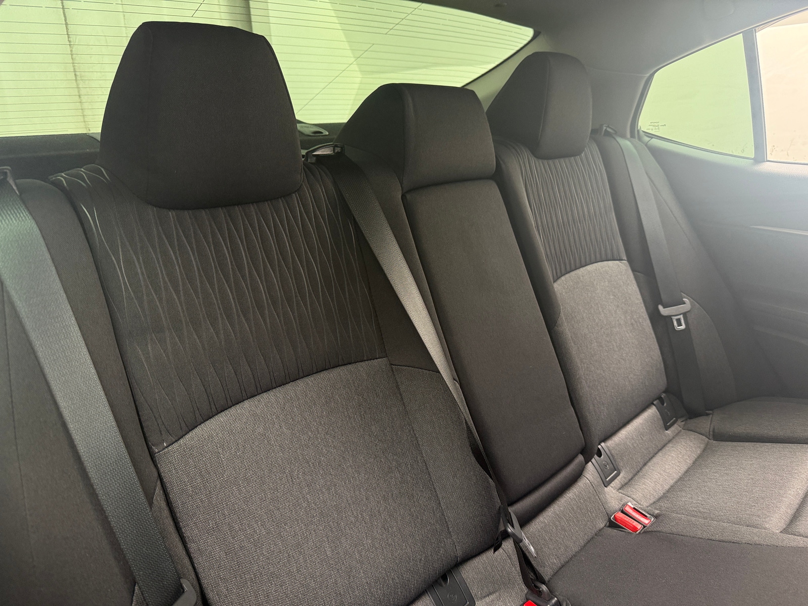 Thumbnail: 2025 Toyota Camry - 6