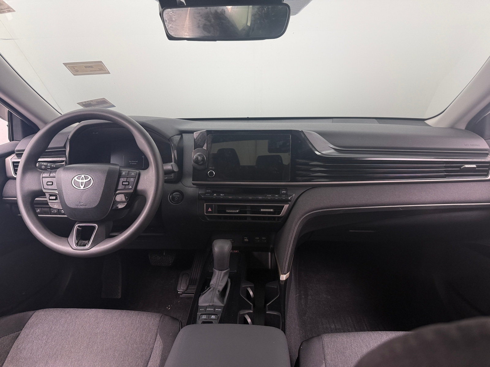 Thumbnail: 2025 Toyota Camry - 3