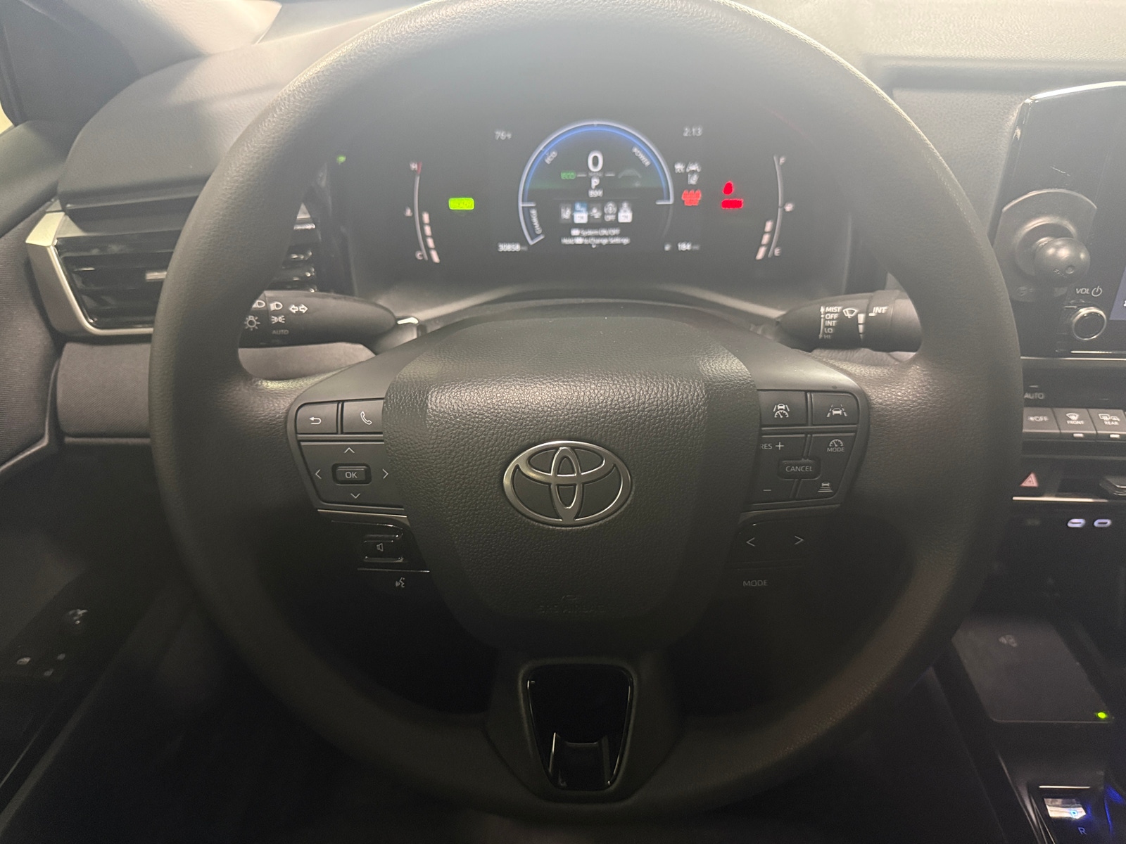 Thumbnail: 2025 Toyota Camry - 5