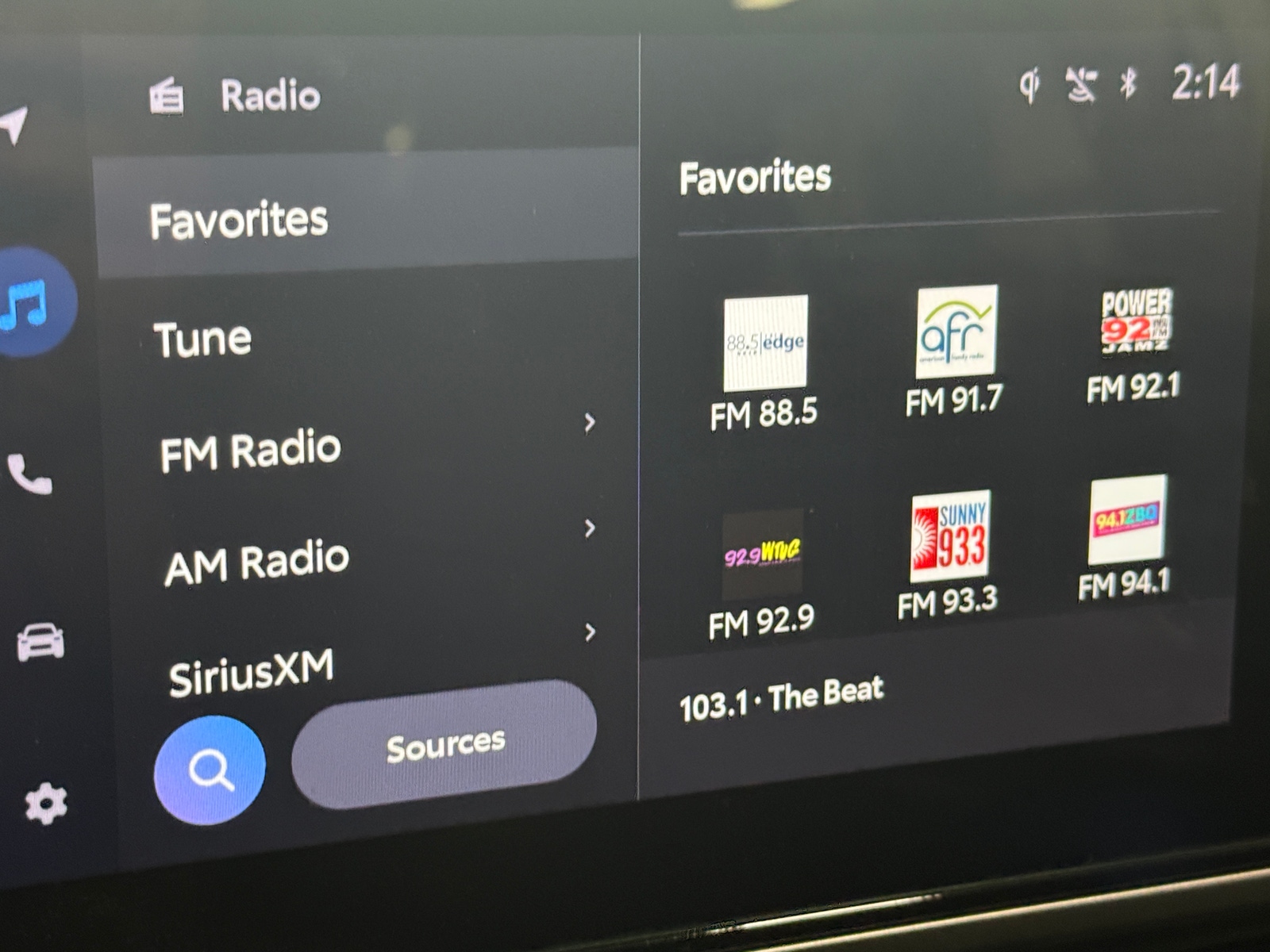 Thumbnail: 2025 Toyota Camry - 4