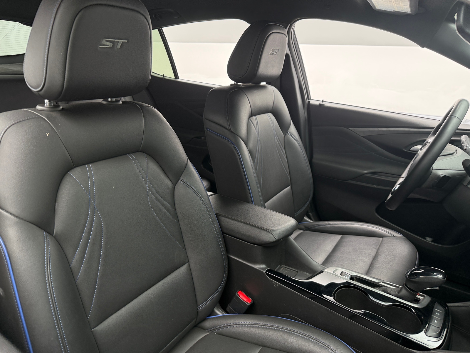 Thumbnail: 2025 Buick Envista - 2