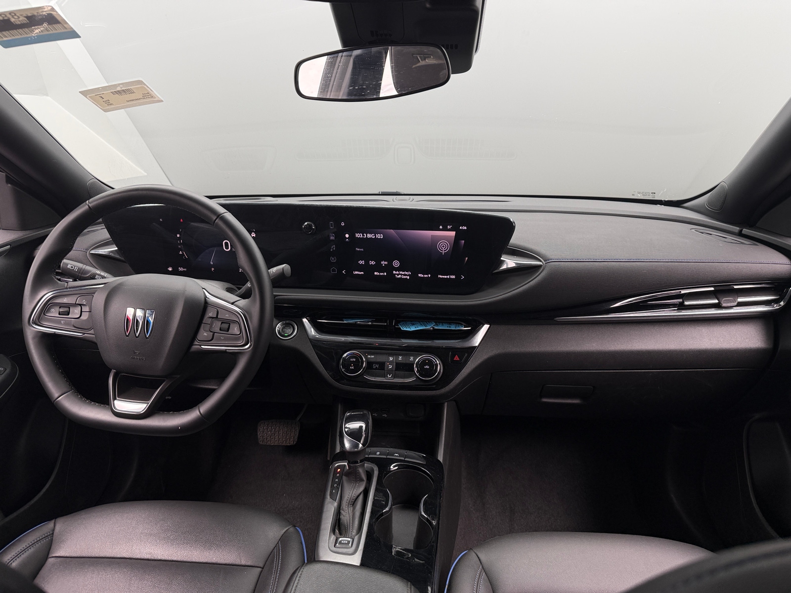 Thumbnail: 2025 Buick Envista - 3
