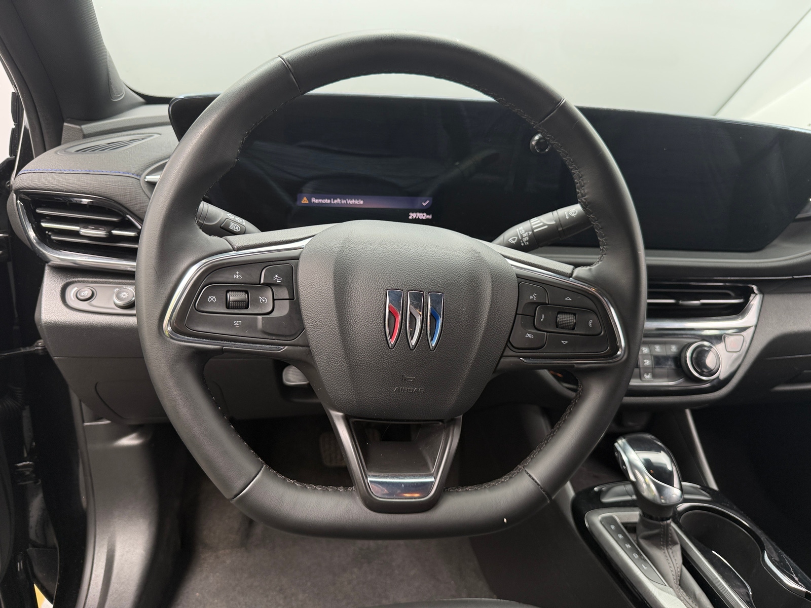 Thumbnail: 2025 Buick Envista - 5