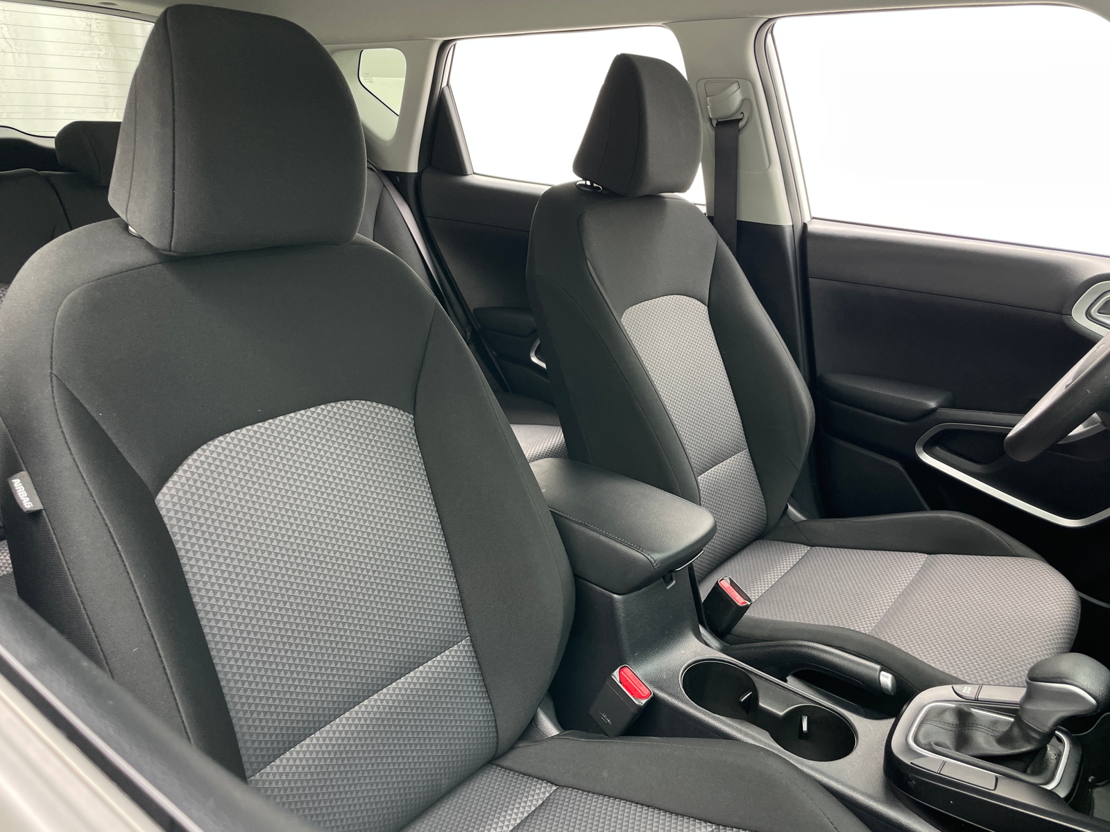 Thumbnail: 2024 Kia Soul - 2