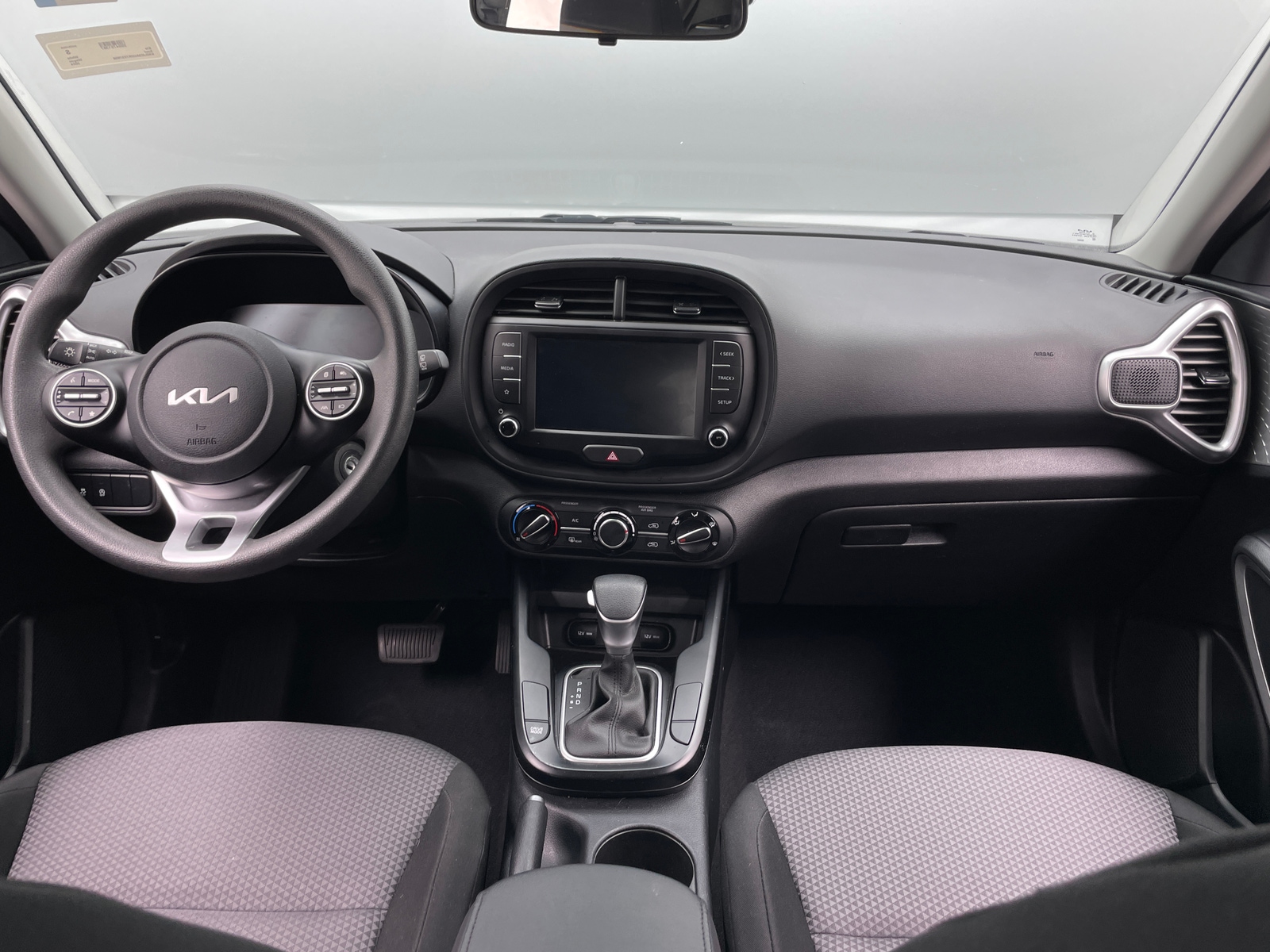 Thumbnail: 2024 Kia Soul - 3