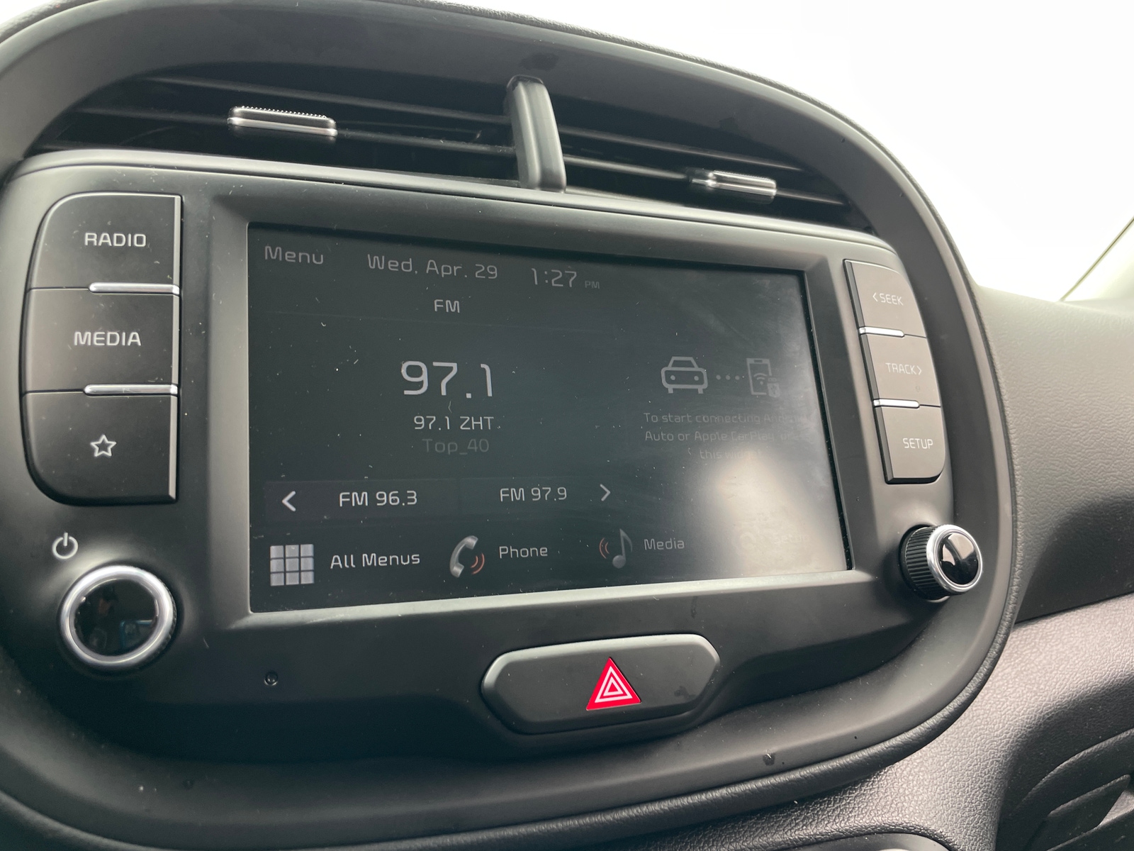 Thumbnail: 2024 Kia Soul - 4