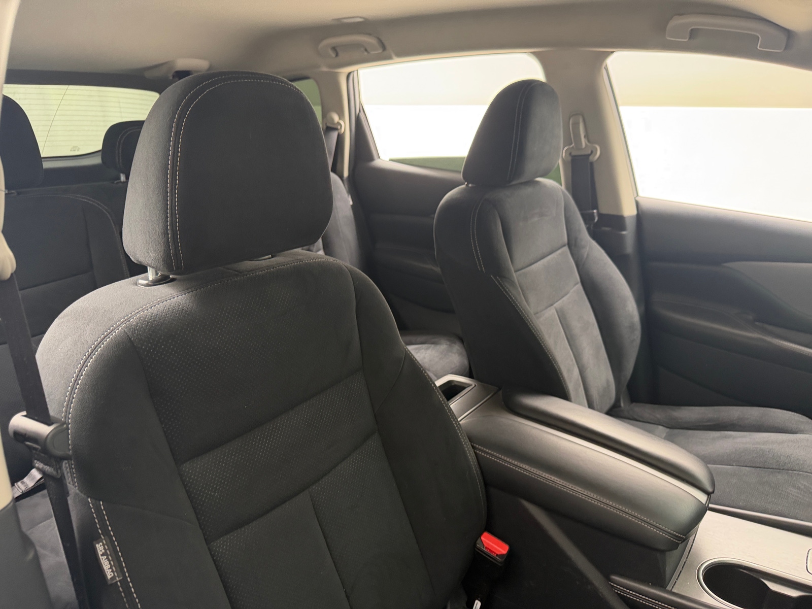 Thumbnail: 2021 Nissan Murano - 2