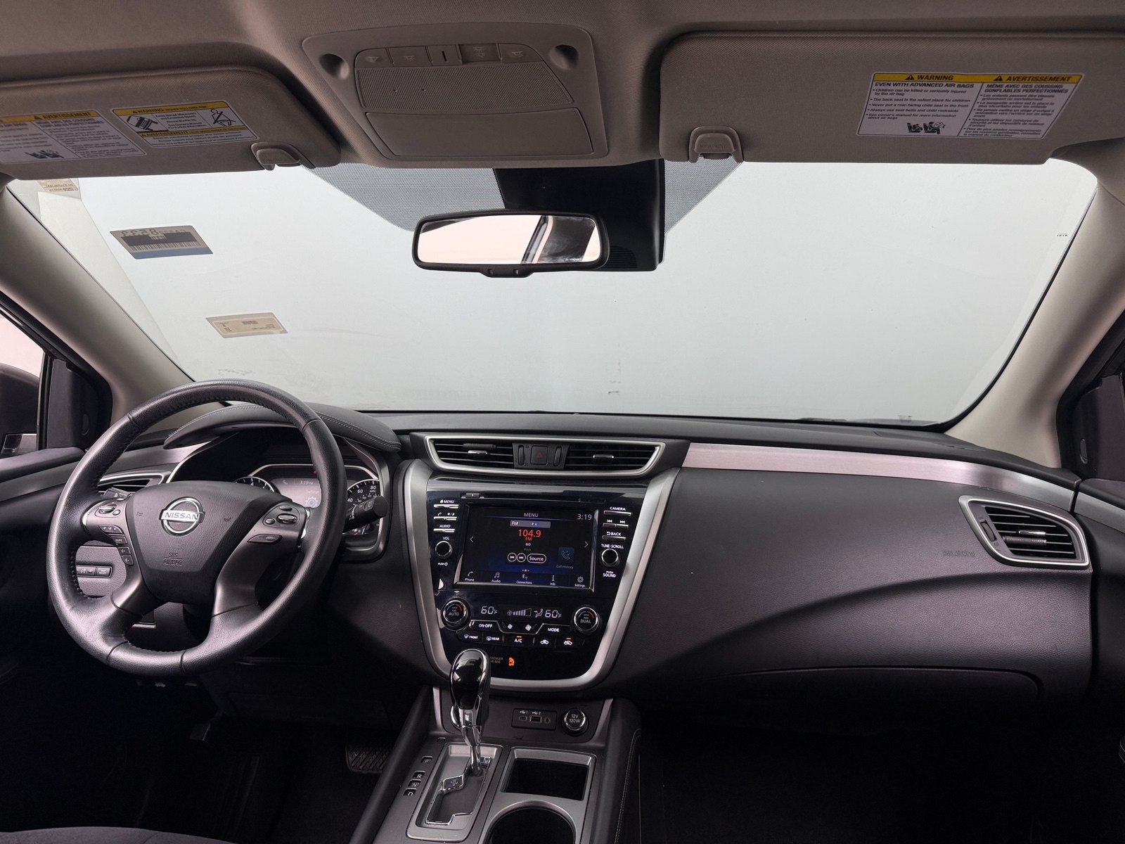 Thumbnail: 2021 Nissan Murano - 3
