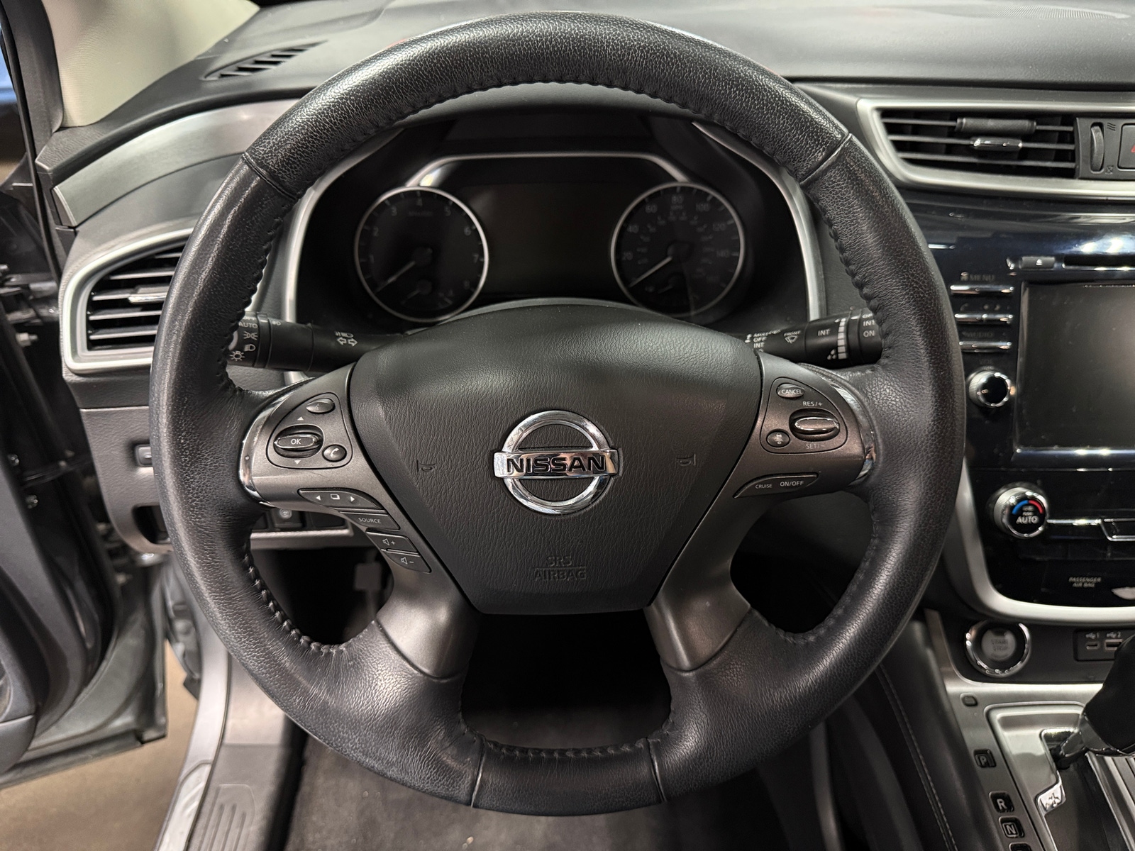 Thumbnail: 2021 Nissan Murano - 5