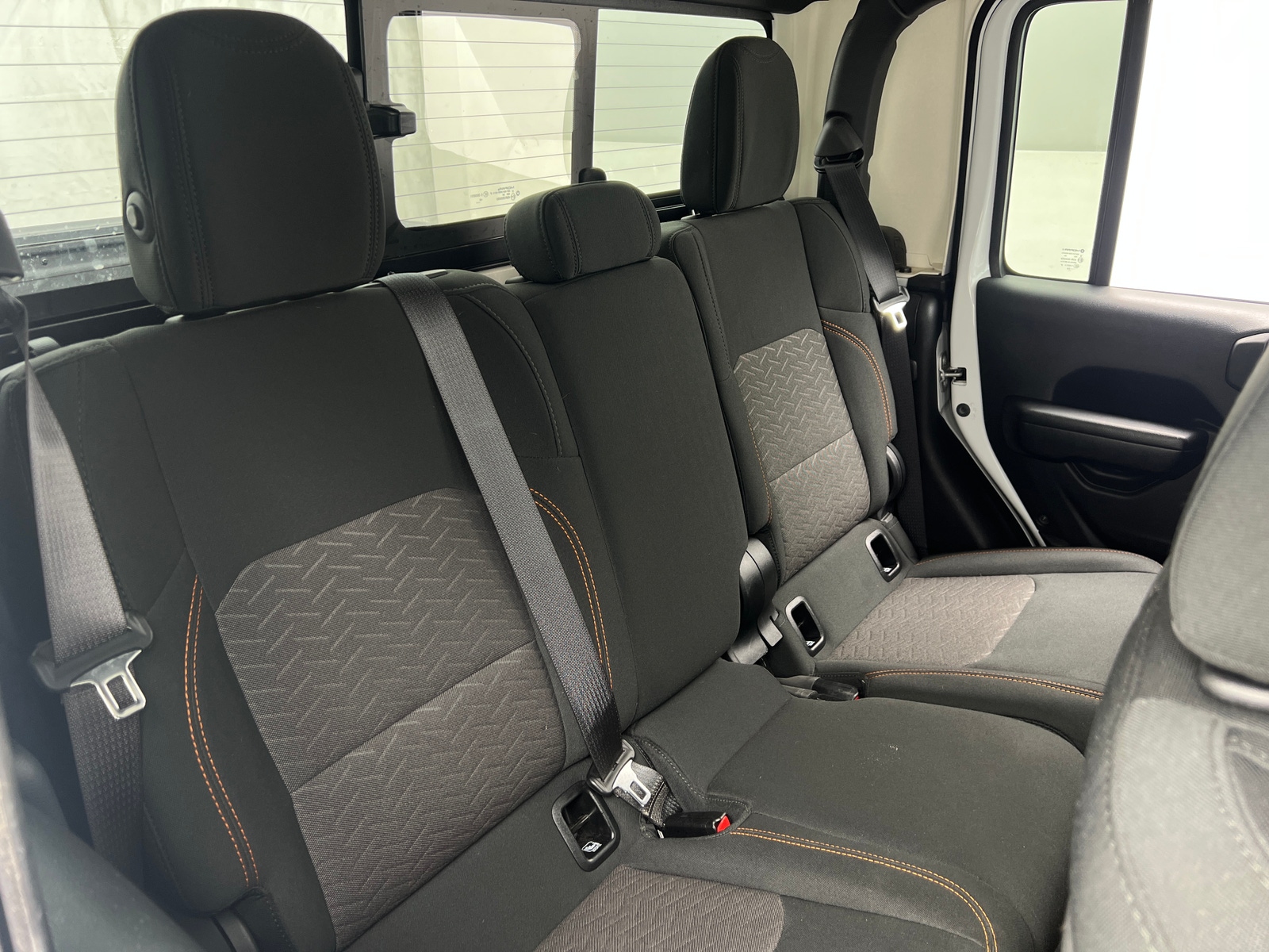 Thumbnail: 2020 Jeep Gladiator - 6