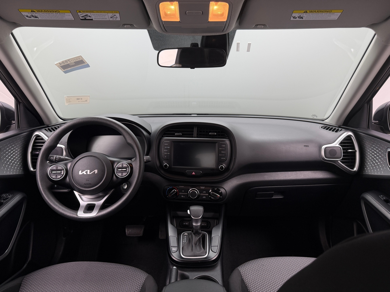 Thumbnail: 2025 Kia Soul - 3