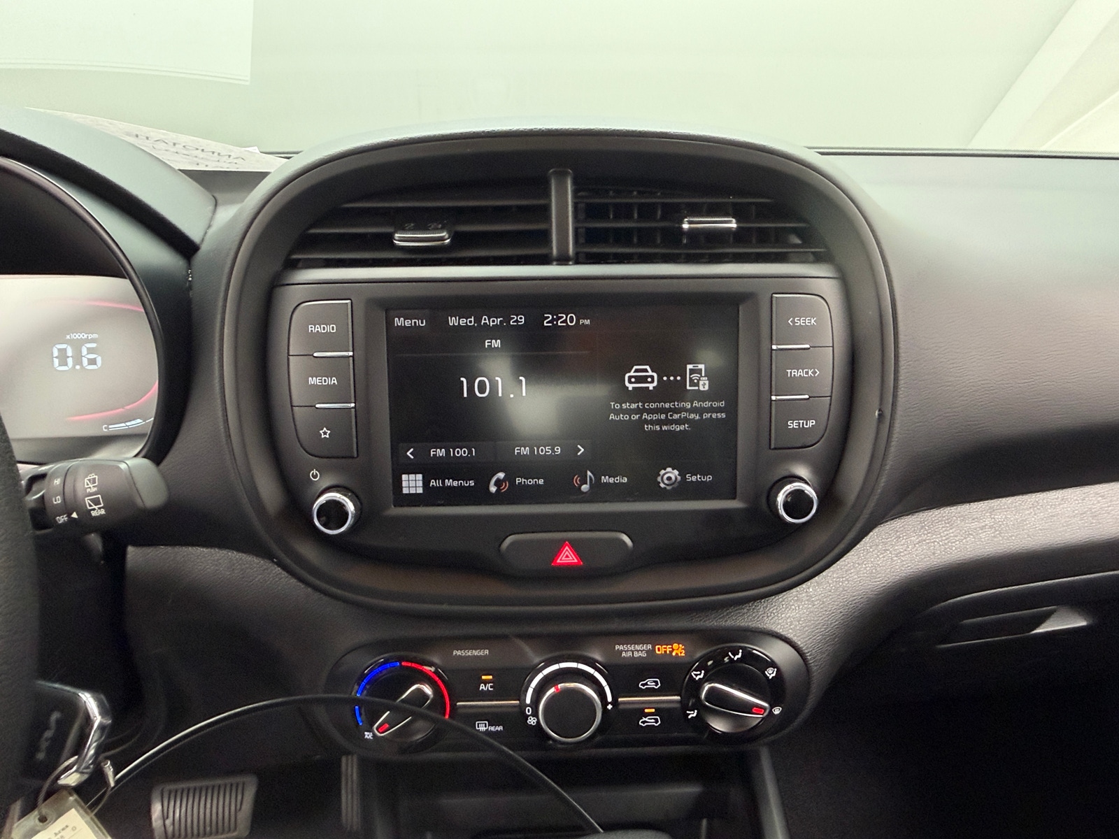 Thumbnail: 2025 Kia Soul - 4