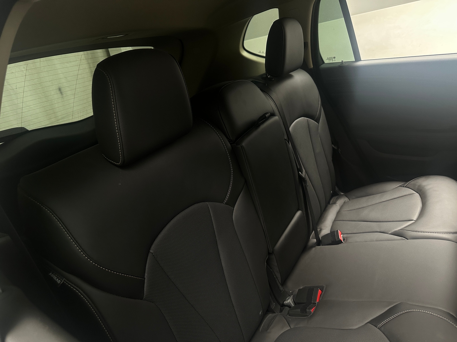 Thumbnail: 2018 Buick Envision - 5