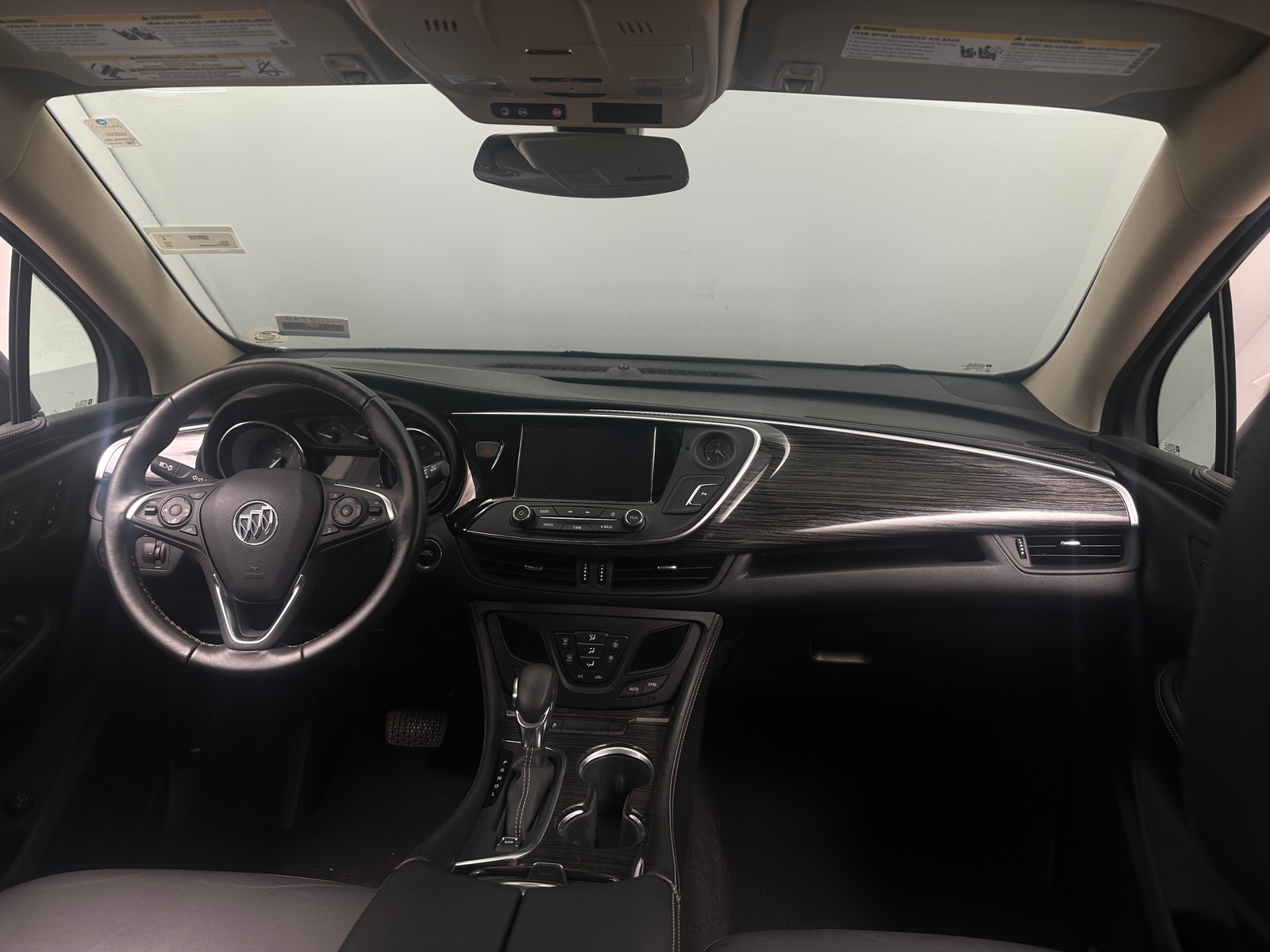 Thumbnail: 2018 Buick Envision - 2
