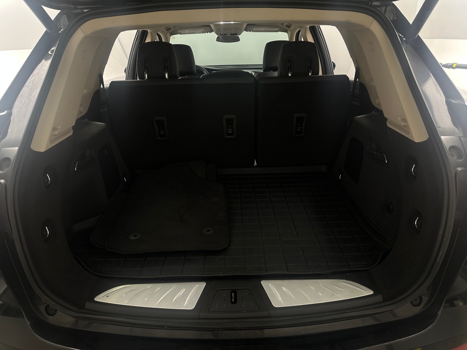 Thumbnail: 2018 Buick Envision - 6