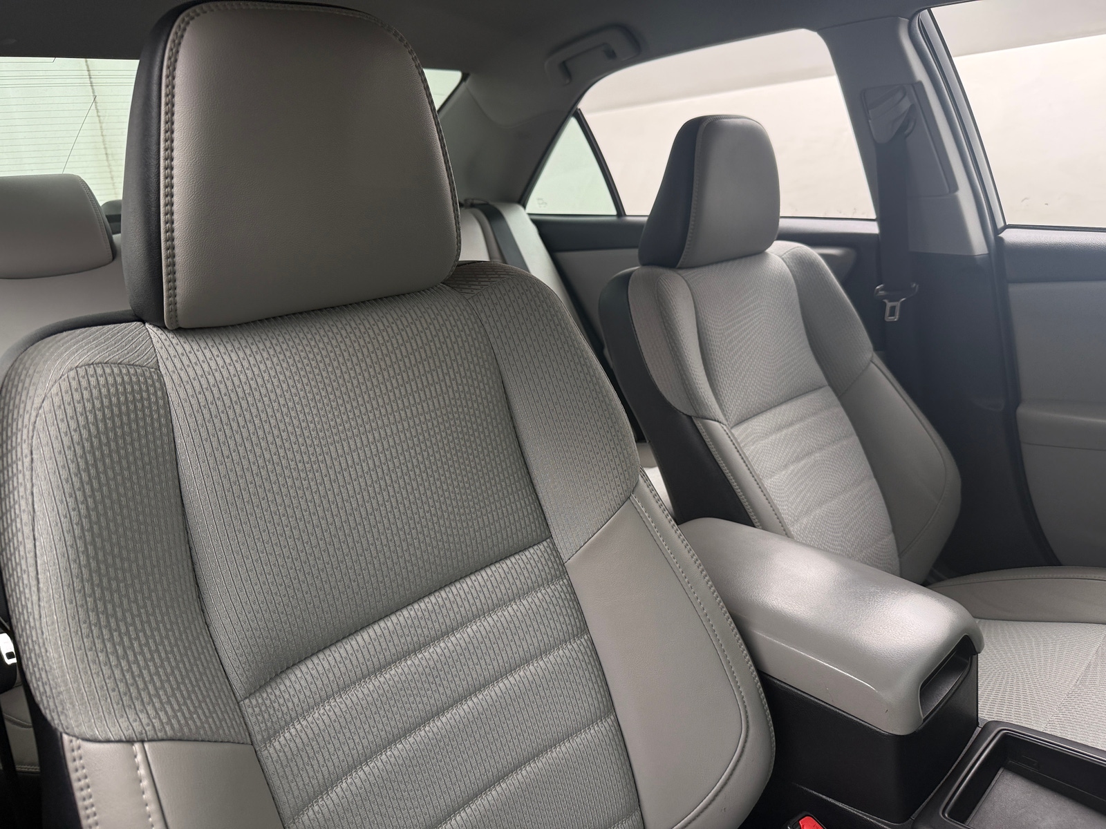 Thumbnail: 2016 Toyota Camry - 2