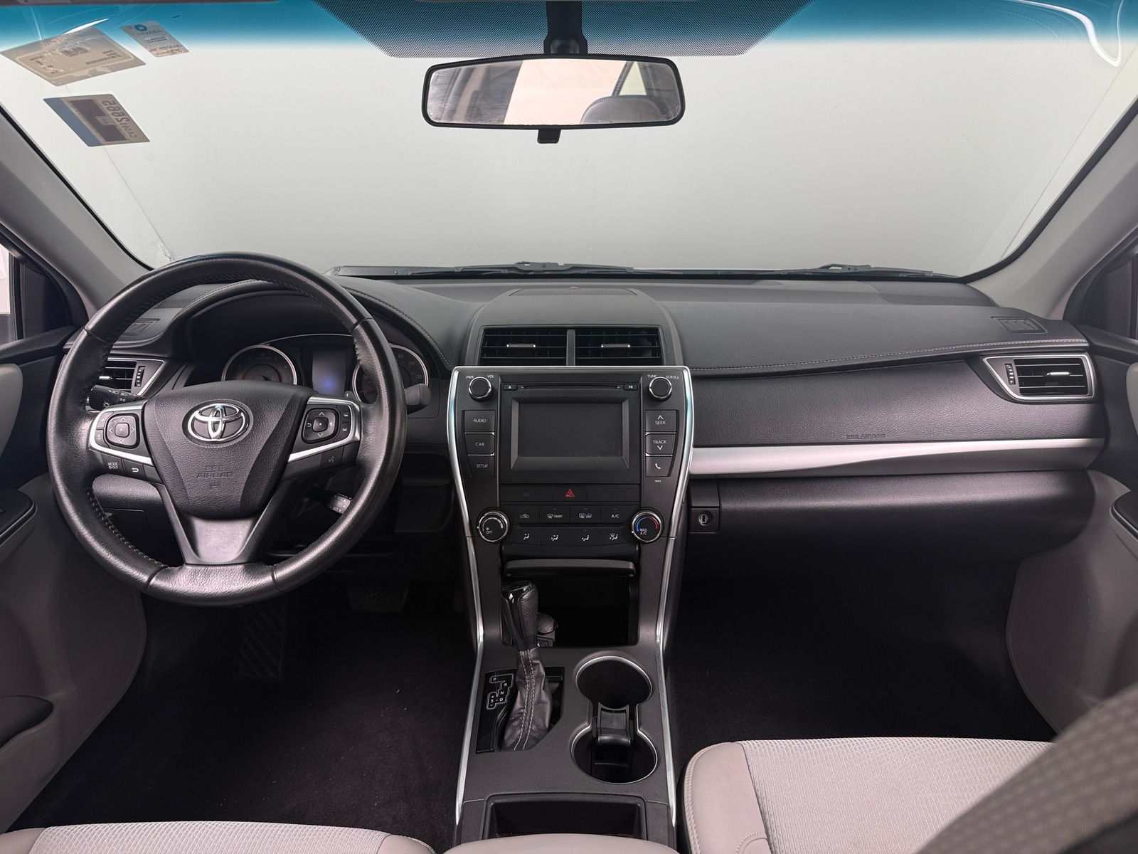 Thumbnail: 2016 Toyota Camry - 3