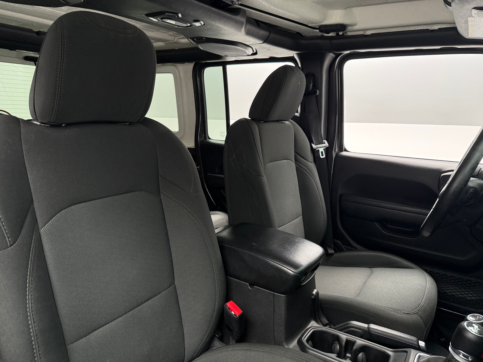Thumbnail: 2022 Jeep Wrangler - 2
