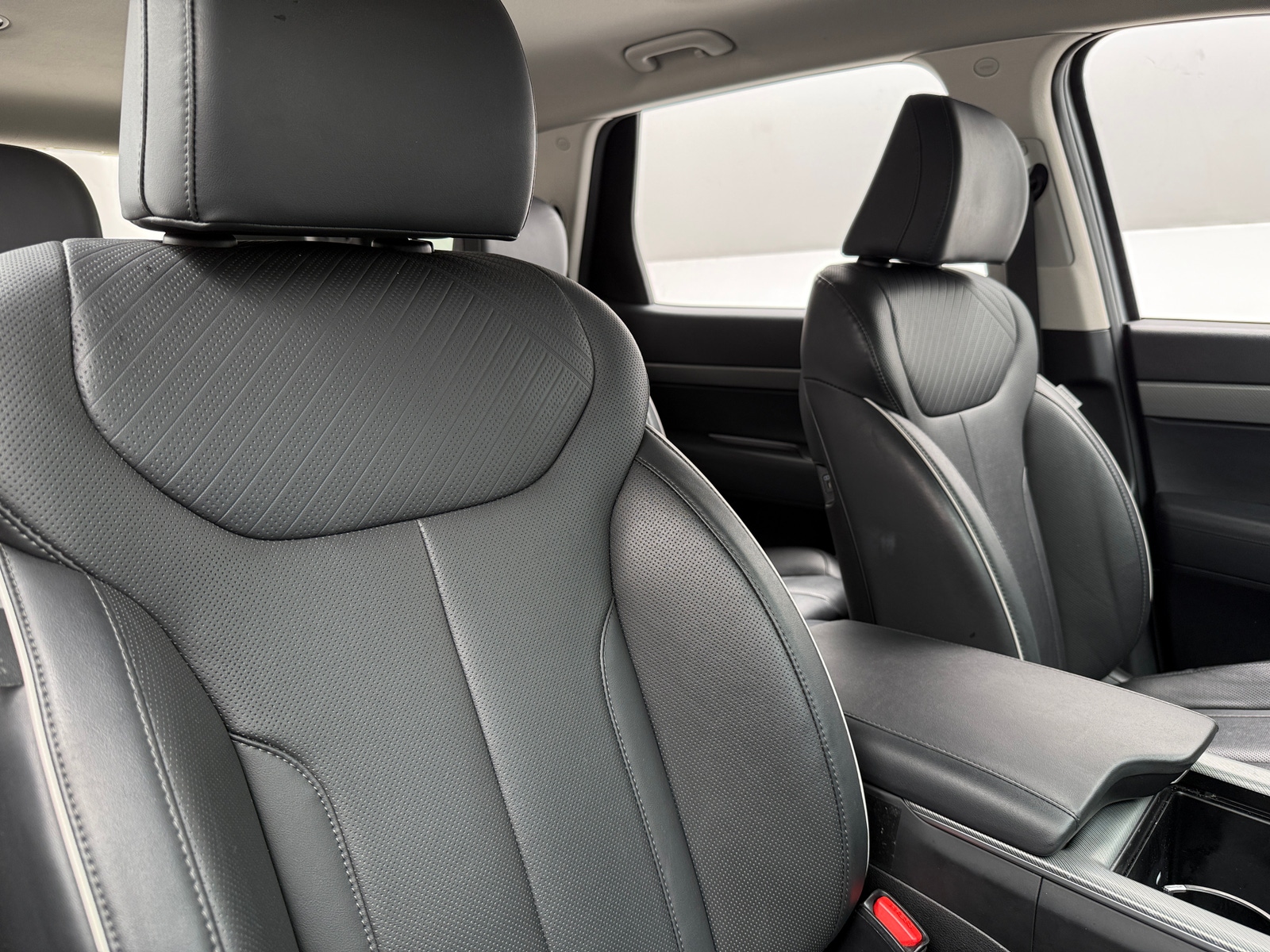 Thumbnail: 2025 Hyundai Palisade - 2