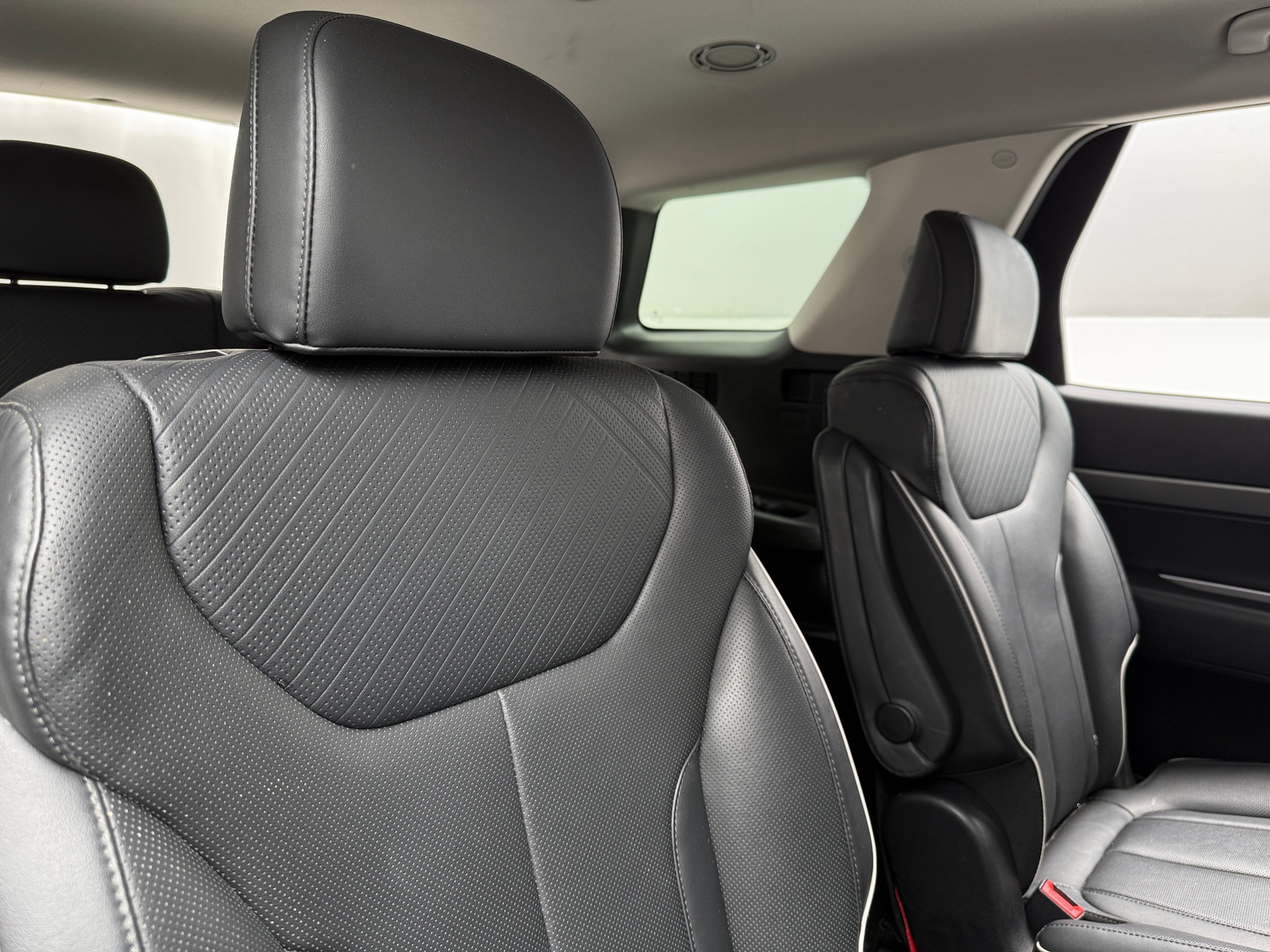 Thumbnail: 2025 Hyundai Palisade - 6