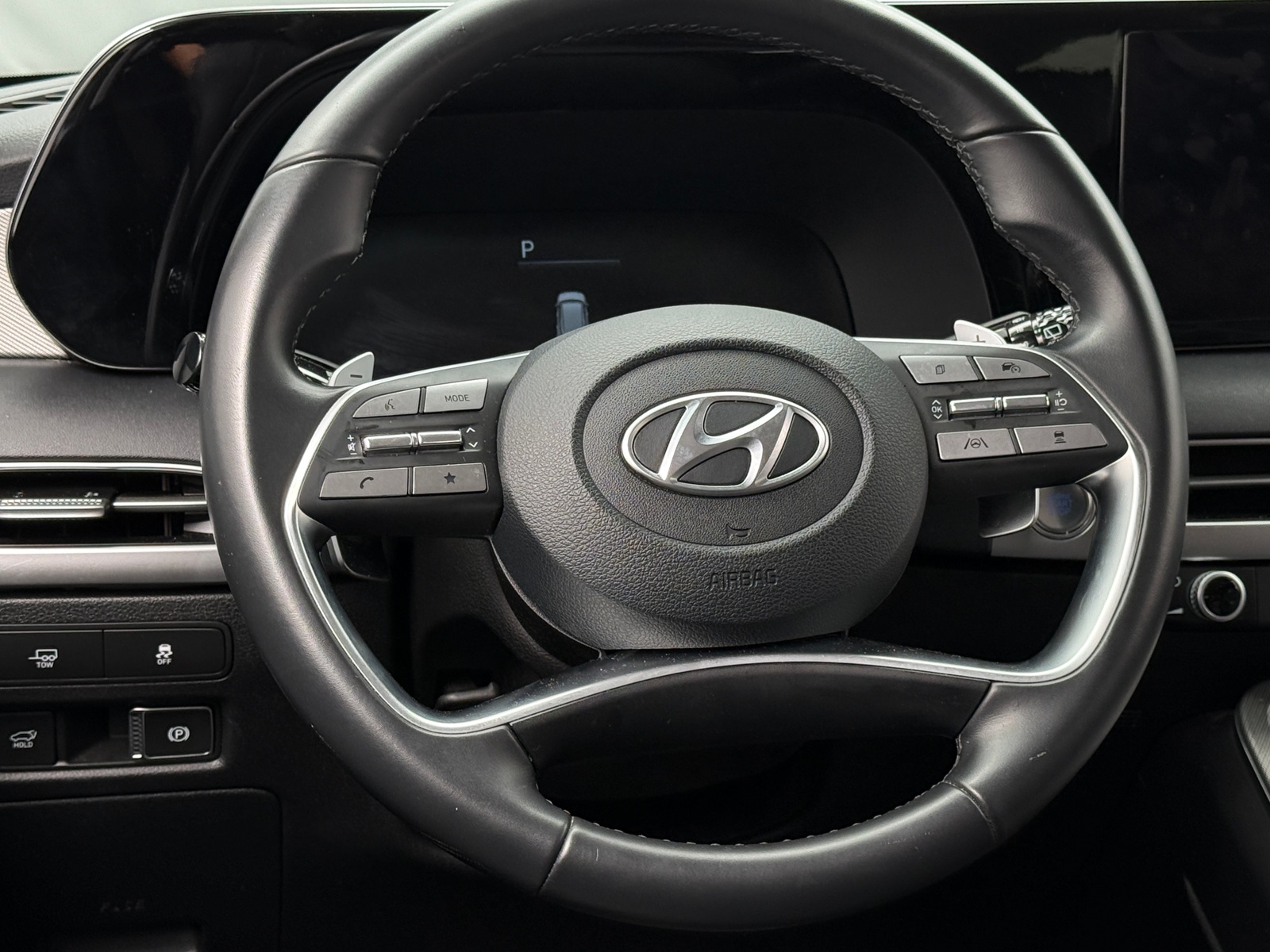 Thumbnail: 2025 Hyundai Palisade - 5