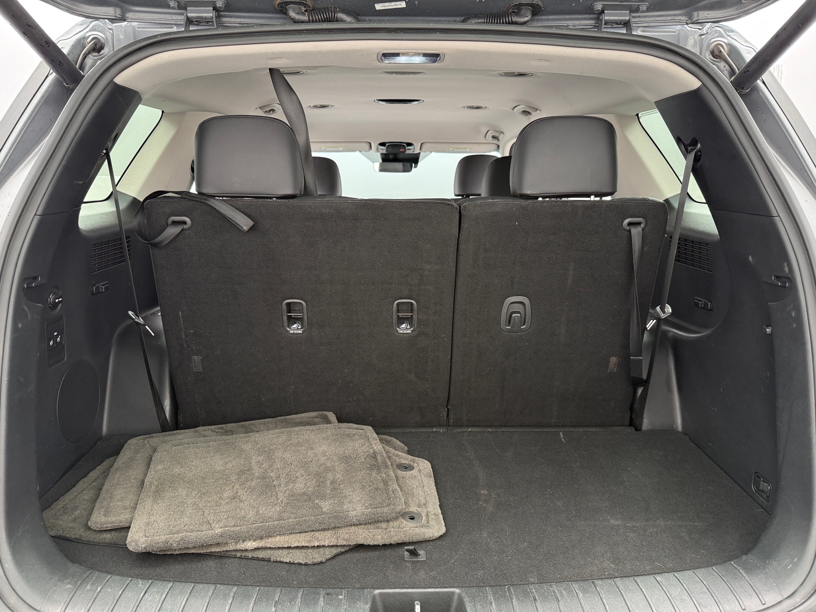 Thumbnail: 2025 Hyundai Palisade - 7