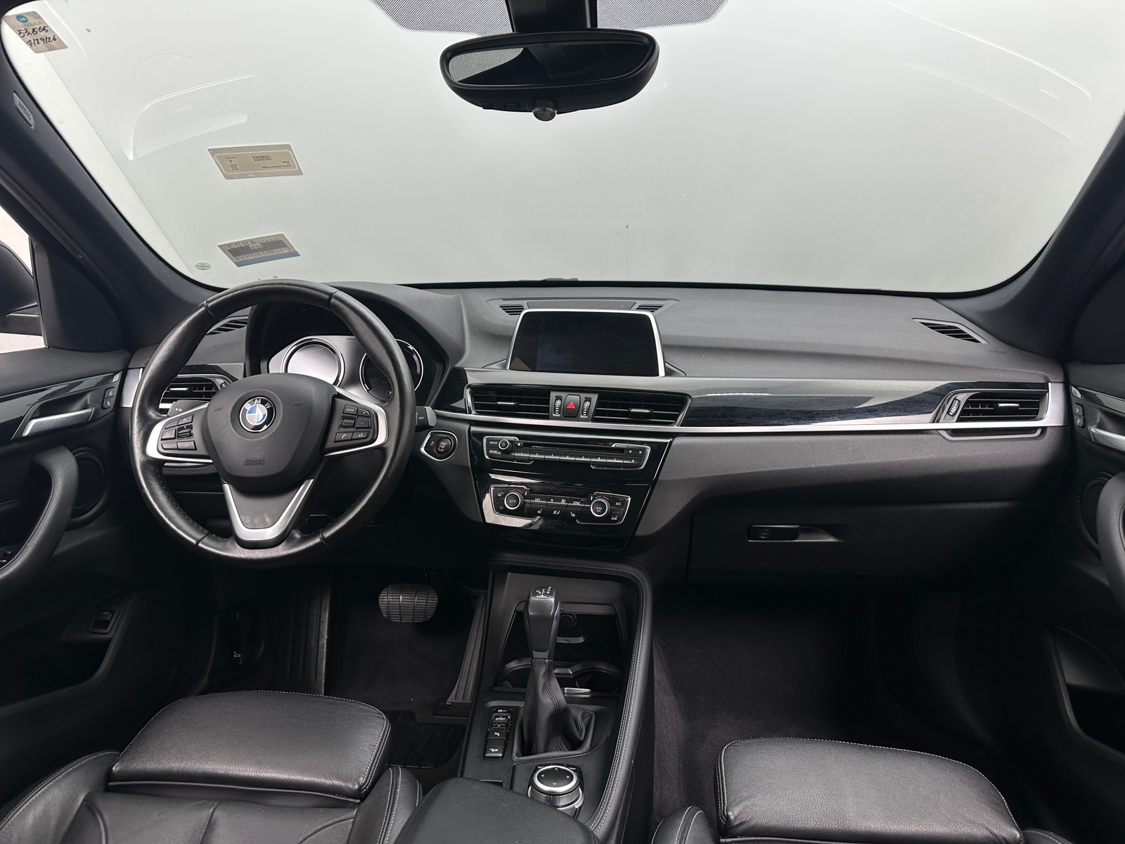 Thumbnail: 2018 BMW X1 - 2